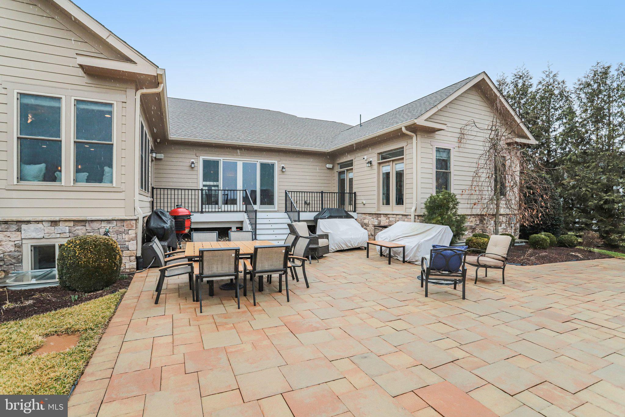 WILLOWSFORD - Residential