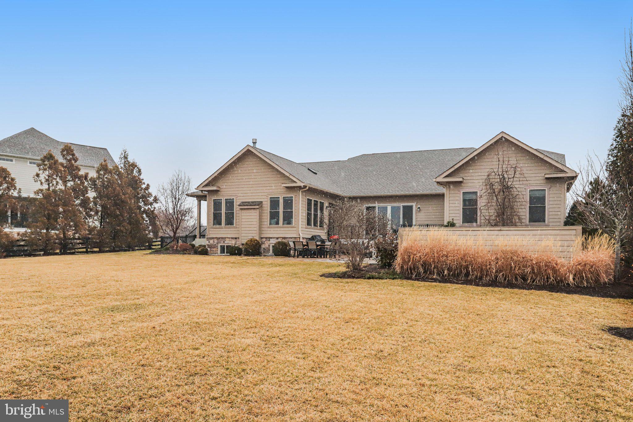 WILLOWSFORD - Residential