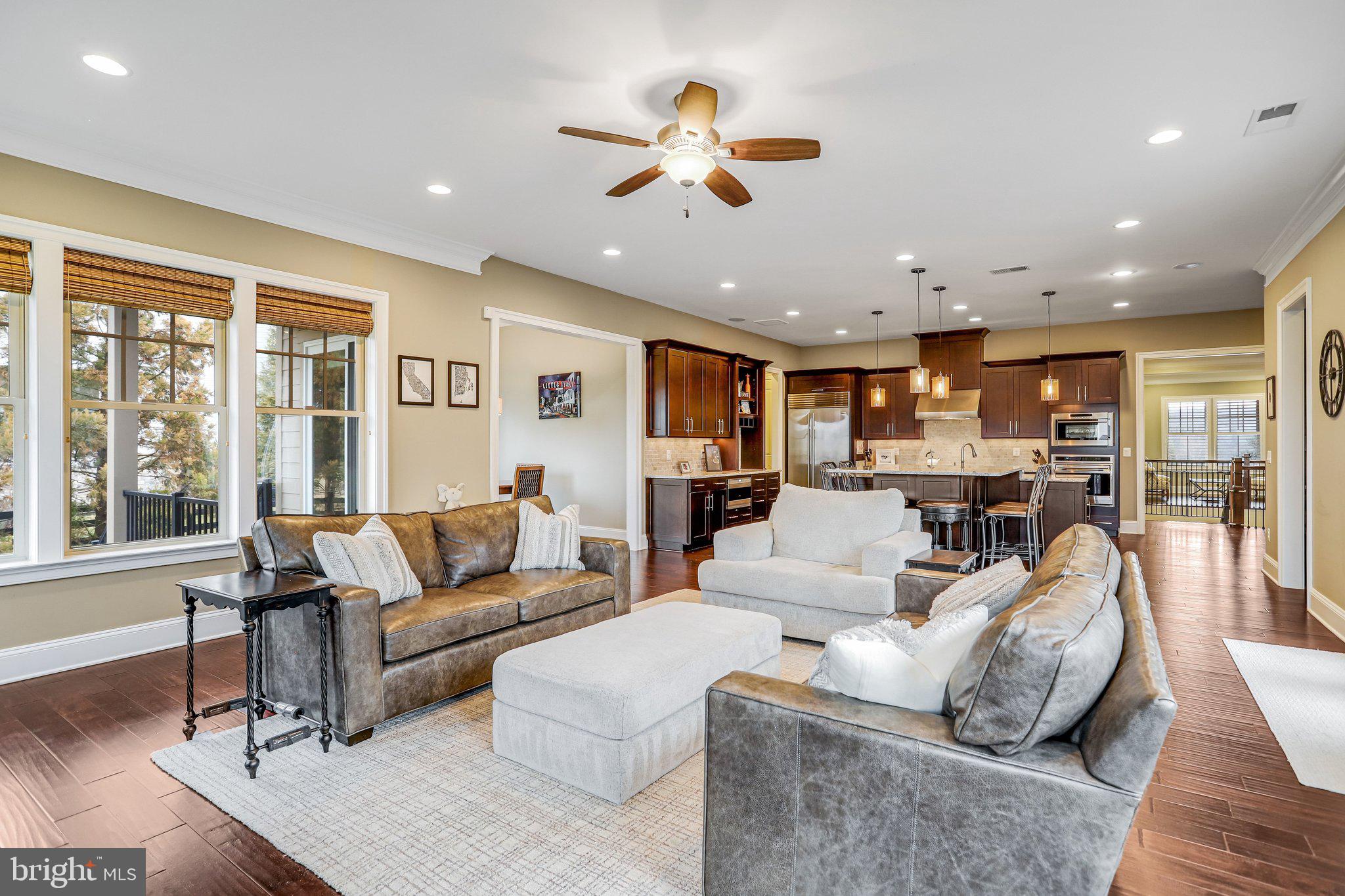 WILLOWSFORD - Residential