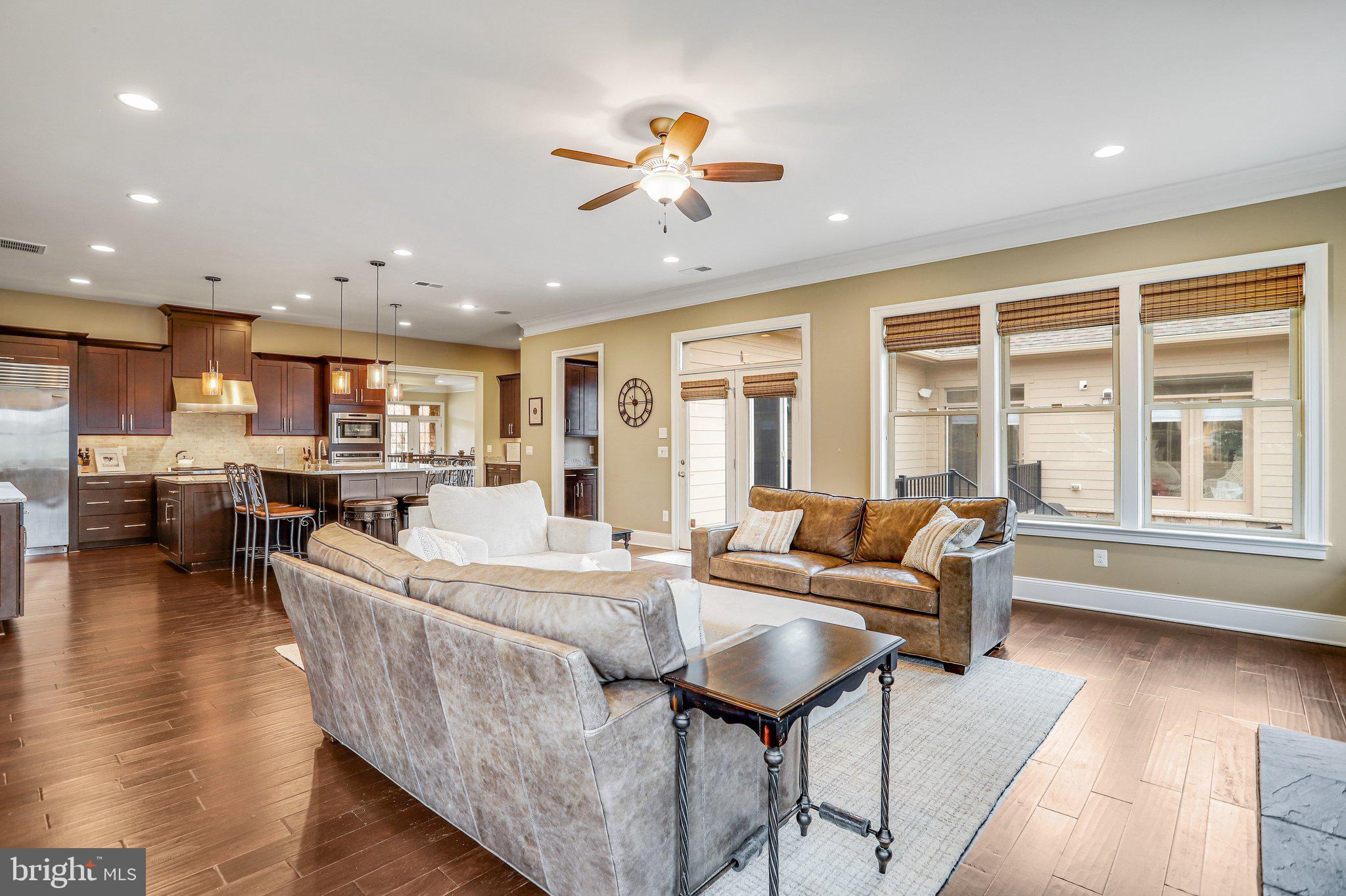 WILLOWSFORD - Residential