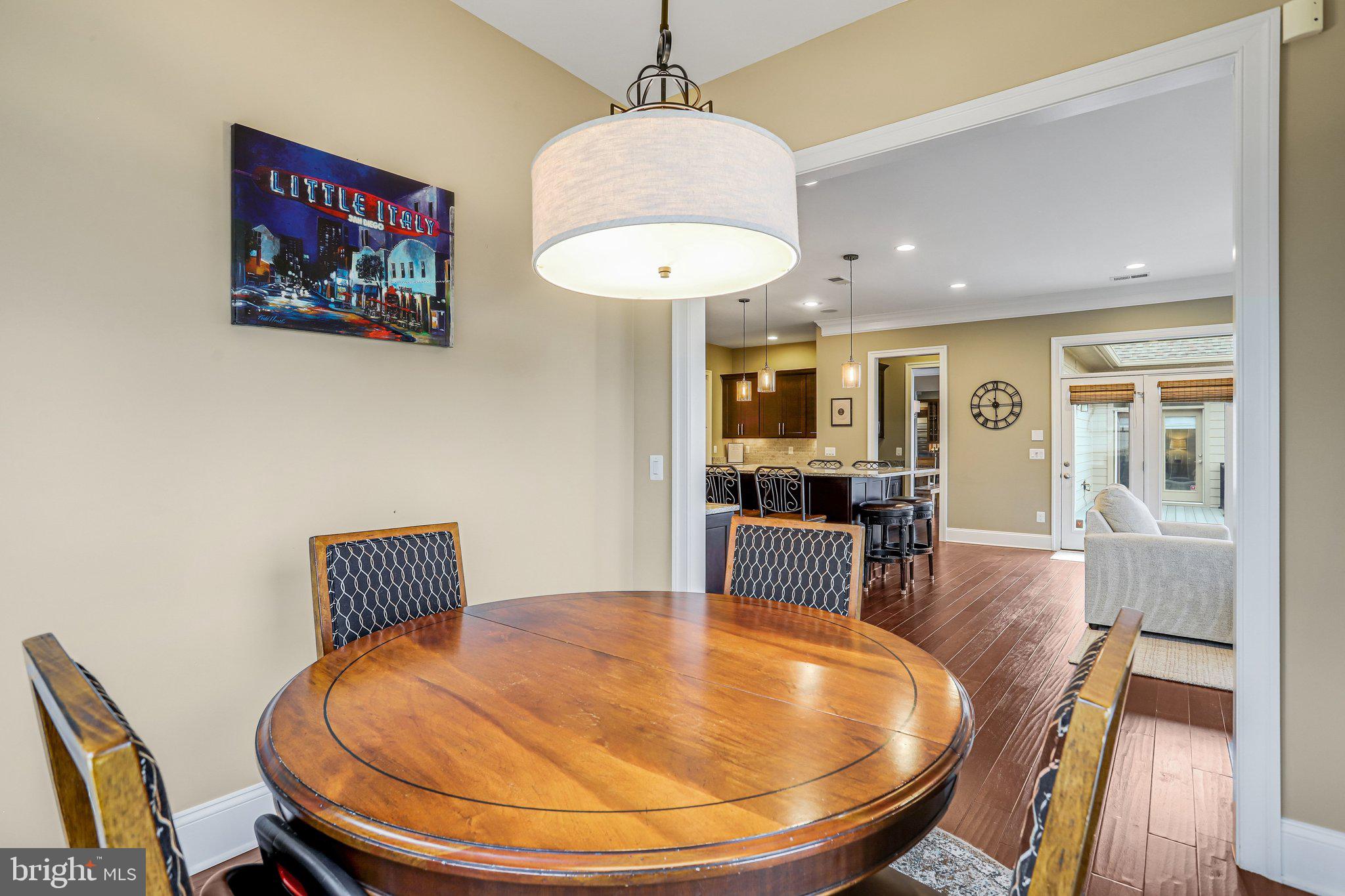 WILLOWSFORD - Residential