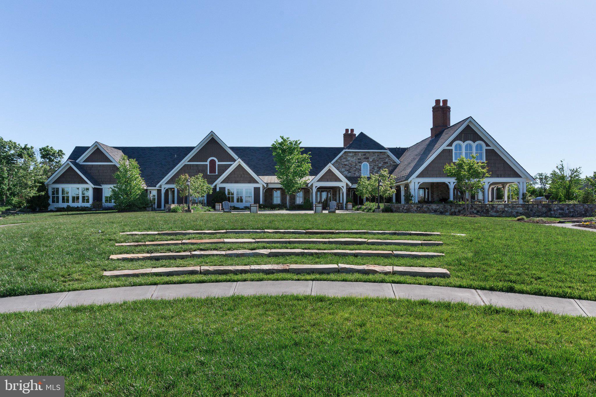 WILLOWSFORD - Residential