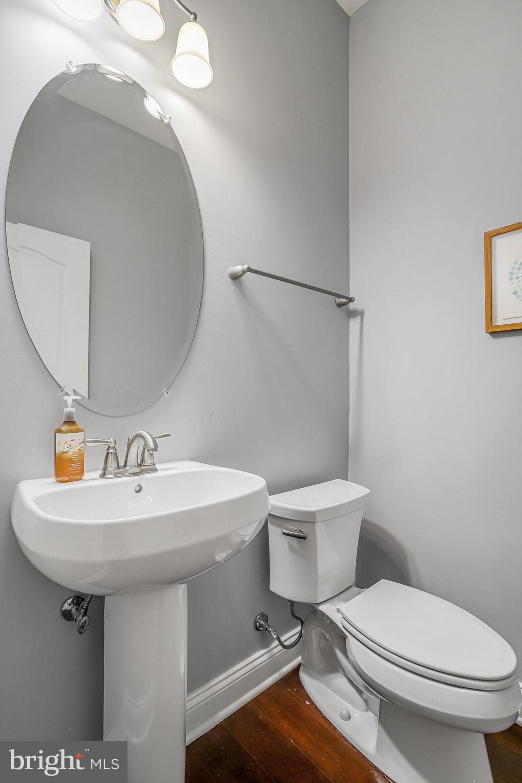 WILLOWSFORD - Residential