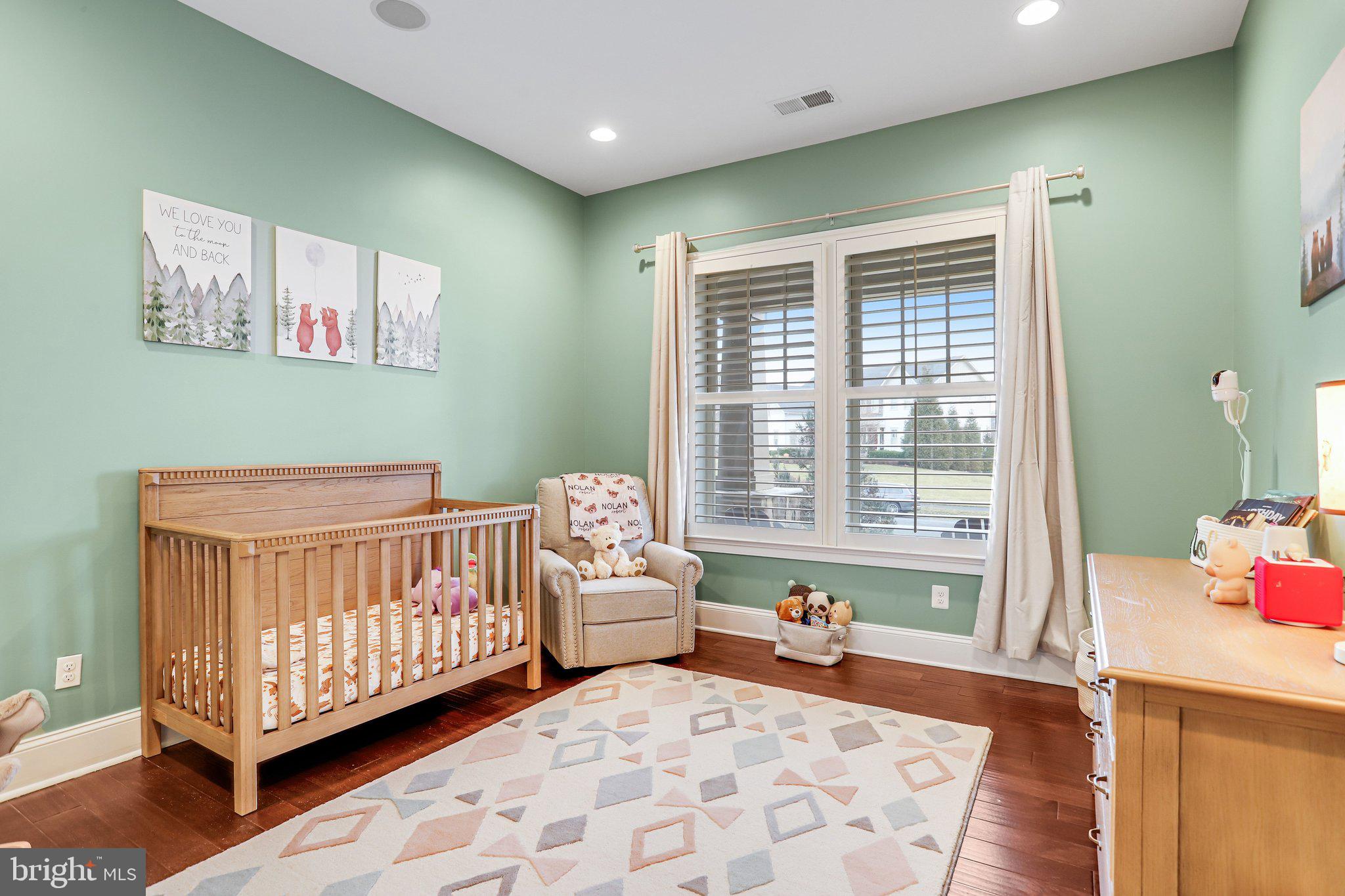 WILLOWSFORD - Residential