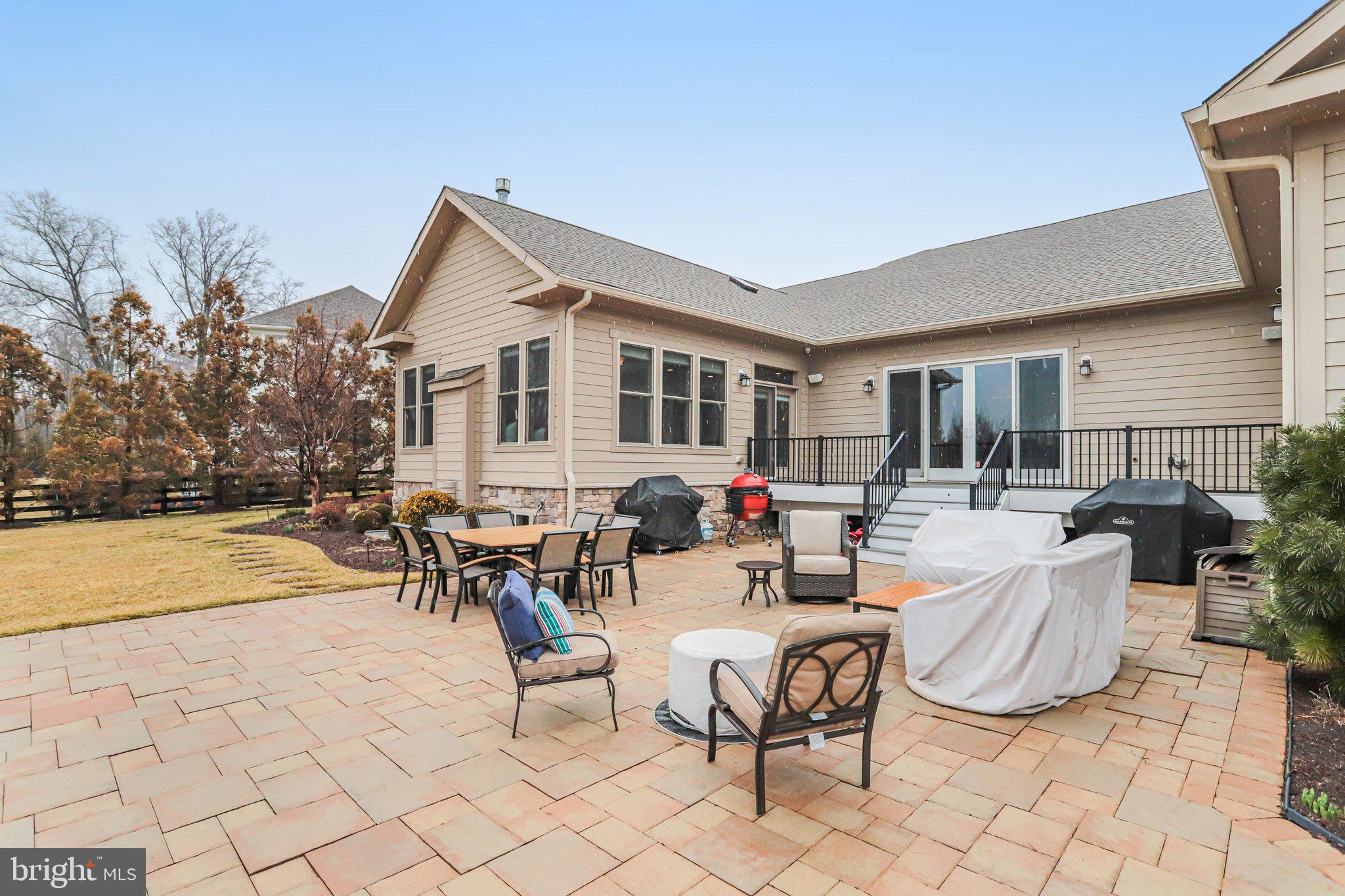 WILLOWSFORD - Residential