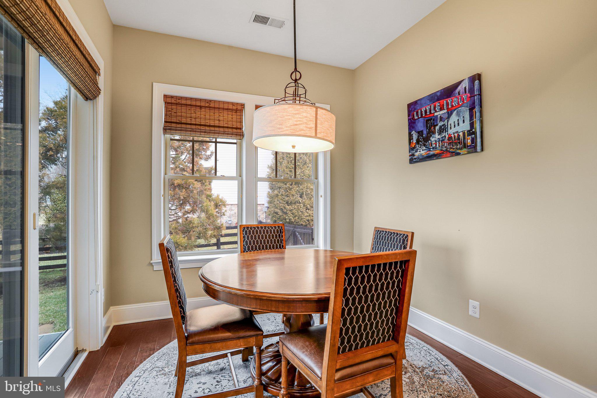 WILLOWSFORD - Residential