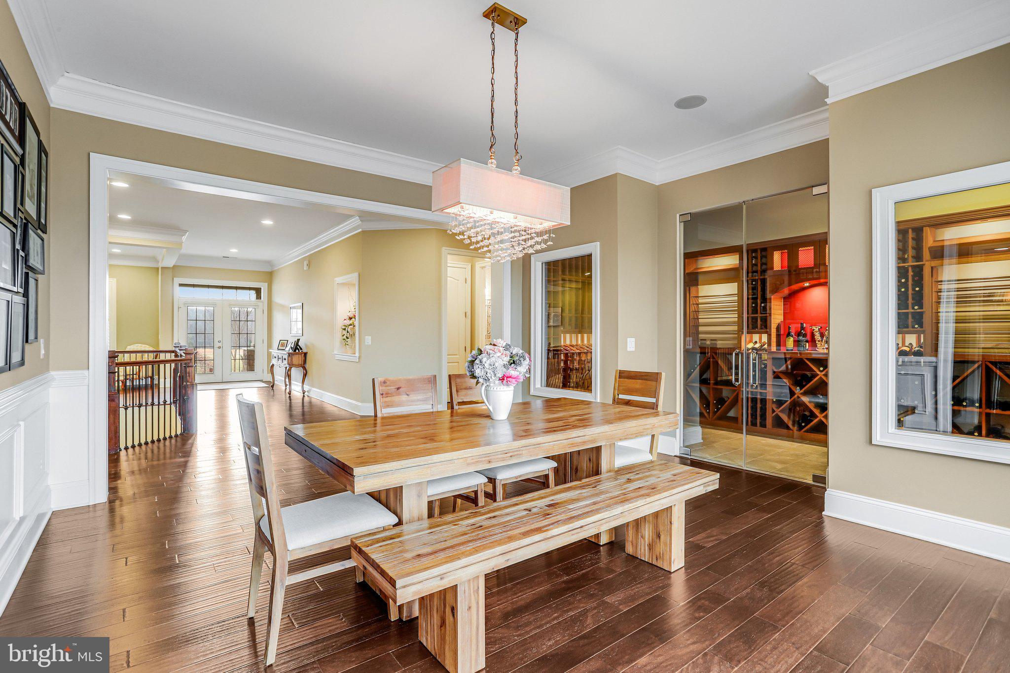 WILLOWSFORD - Residential