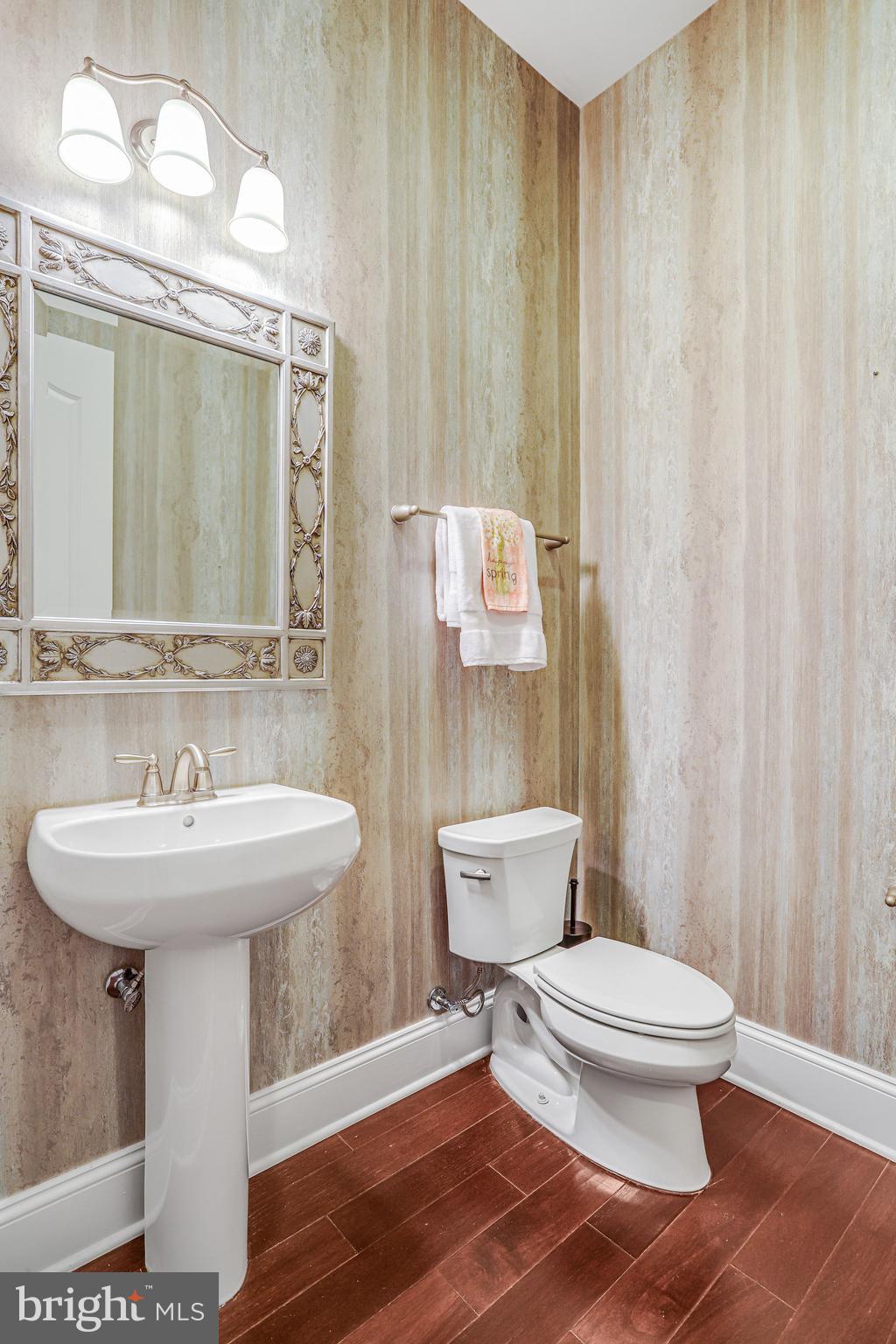 WILLOWSFORD - Residential