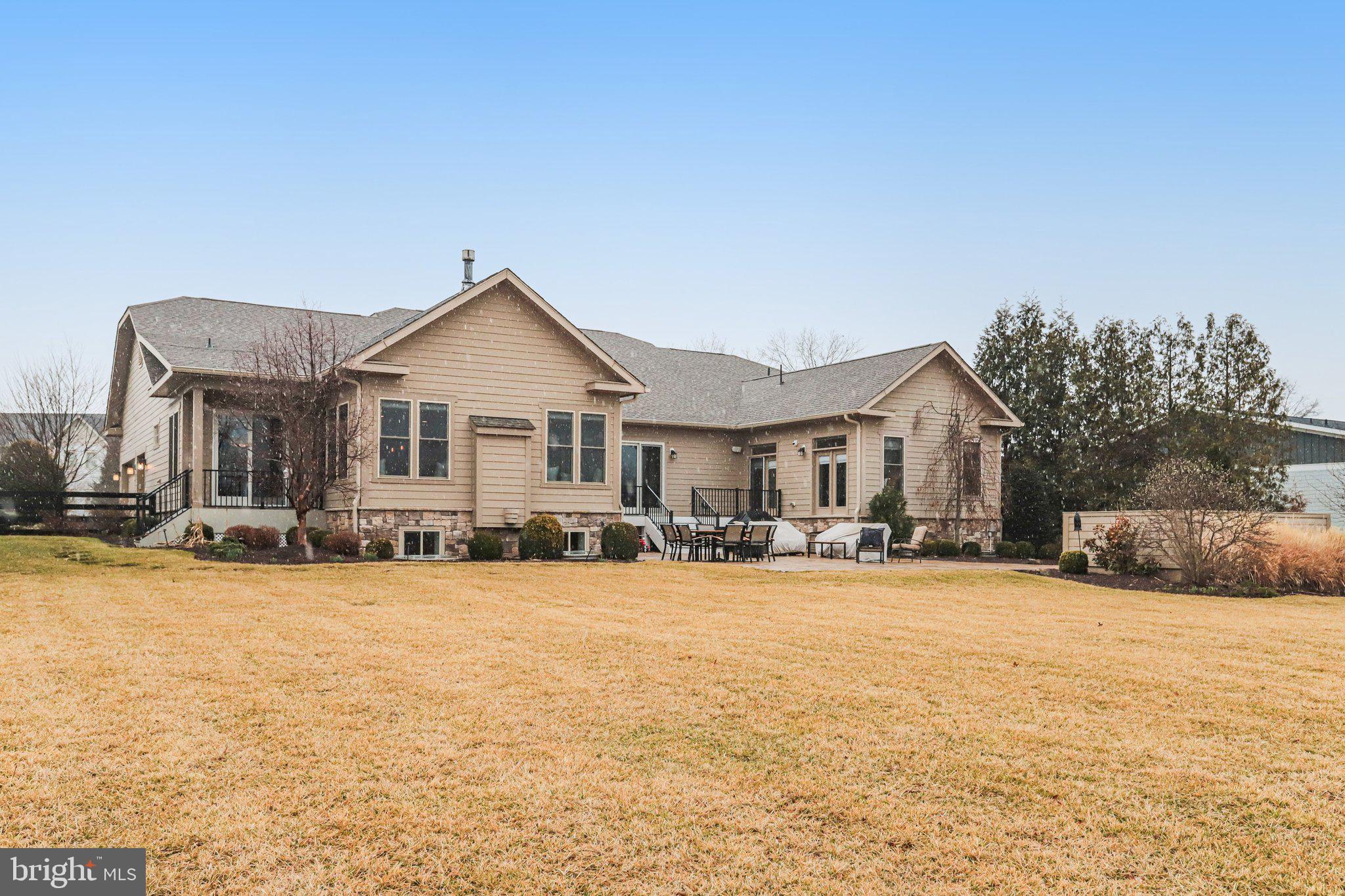 WILLOWSFORD - Residential