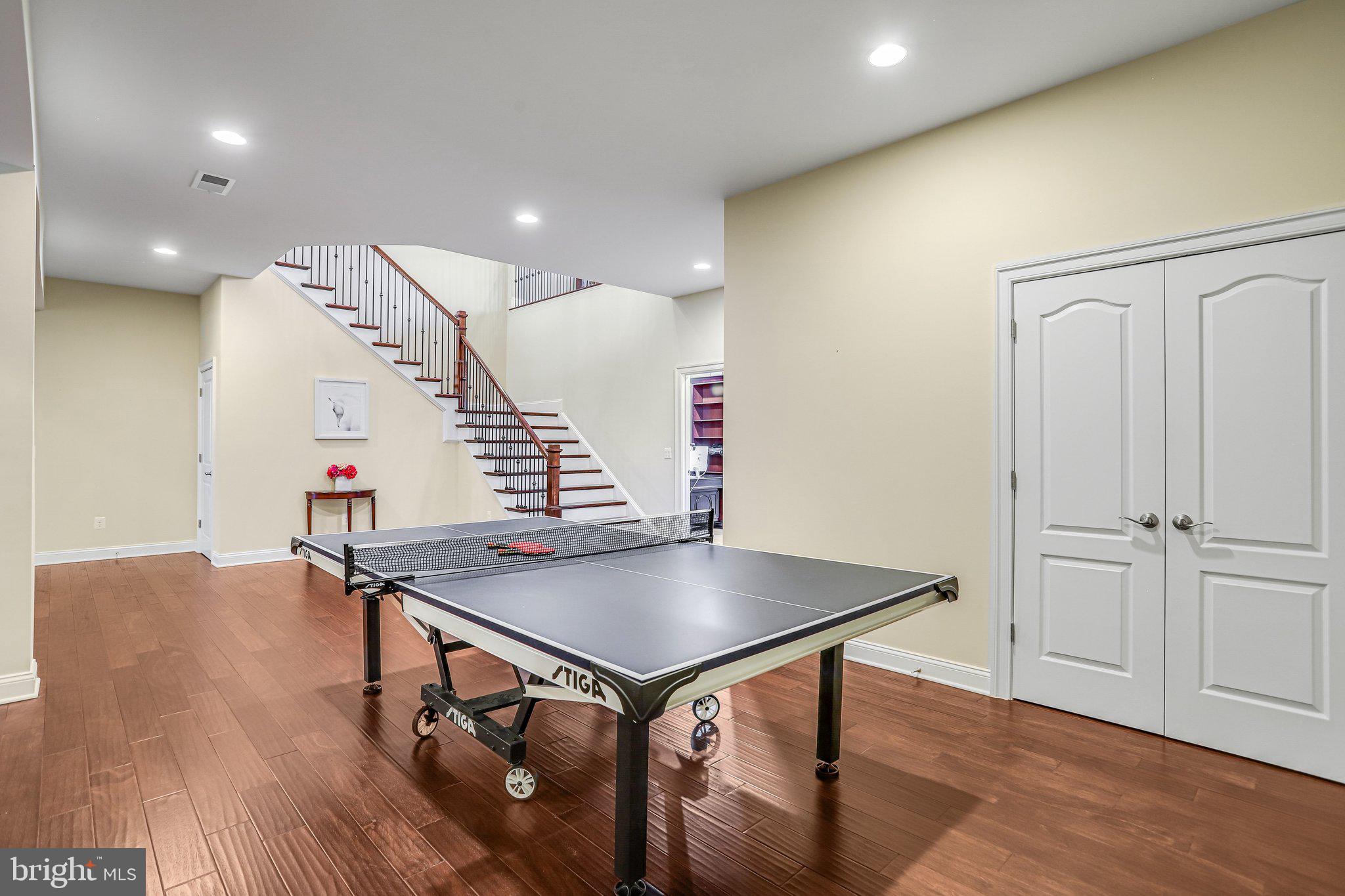 WILLOWSFORD - Residential