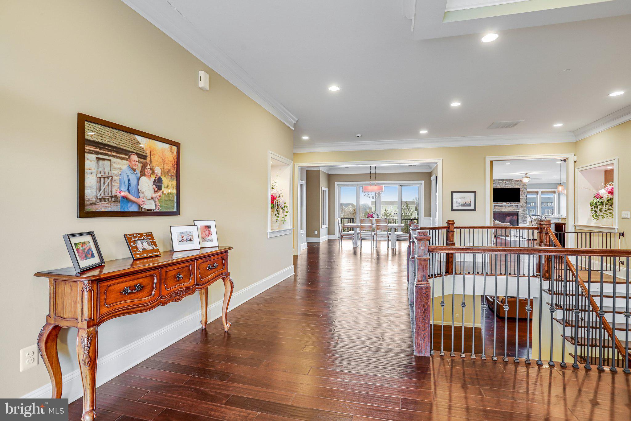 WILLOWSFORD - Residential