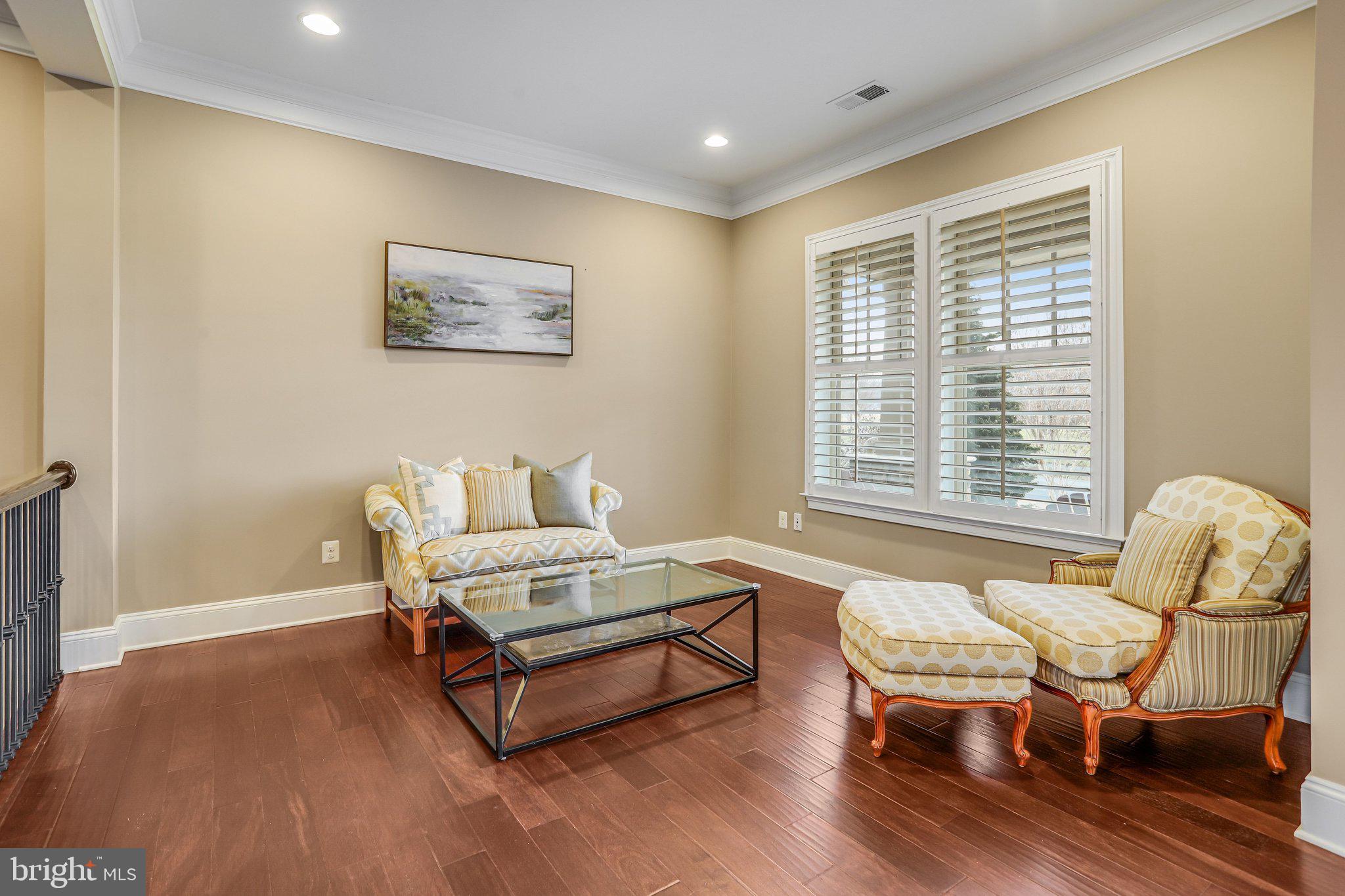 WILLOWSFORD - Residential