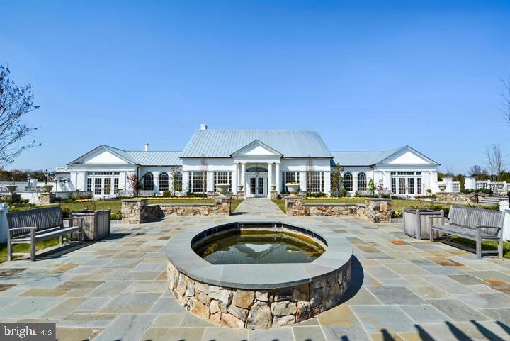 WILLOWSFORD - Residential