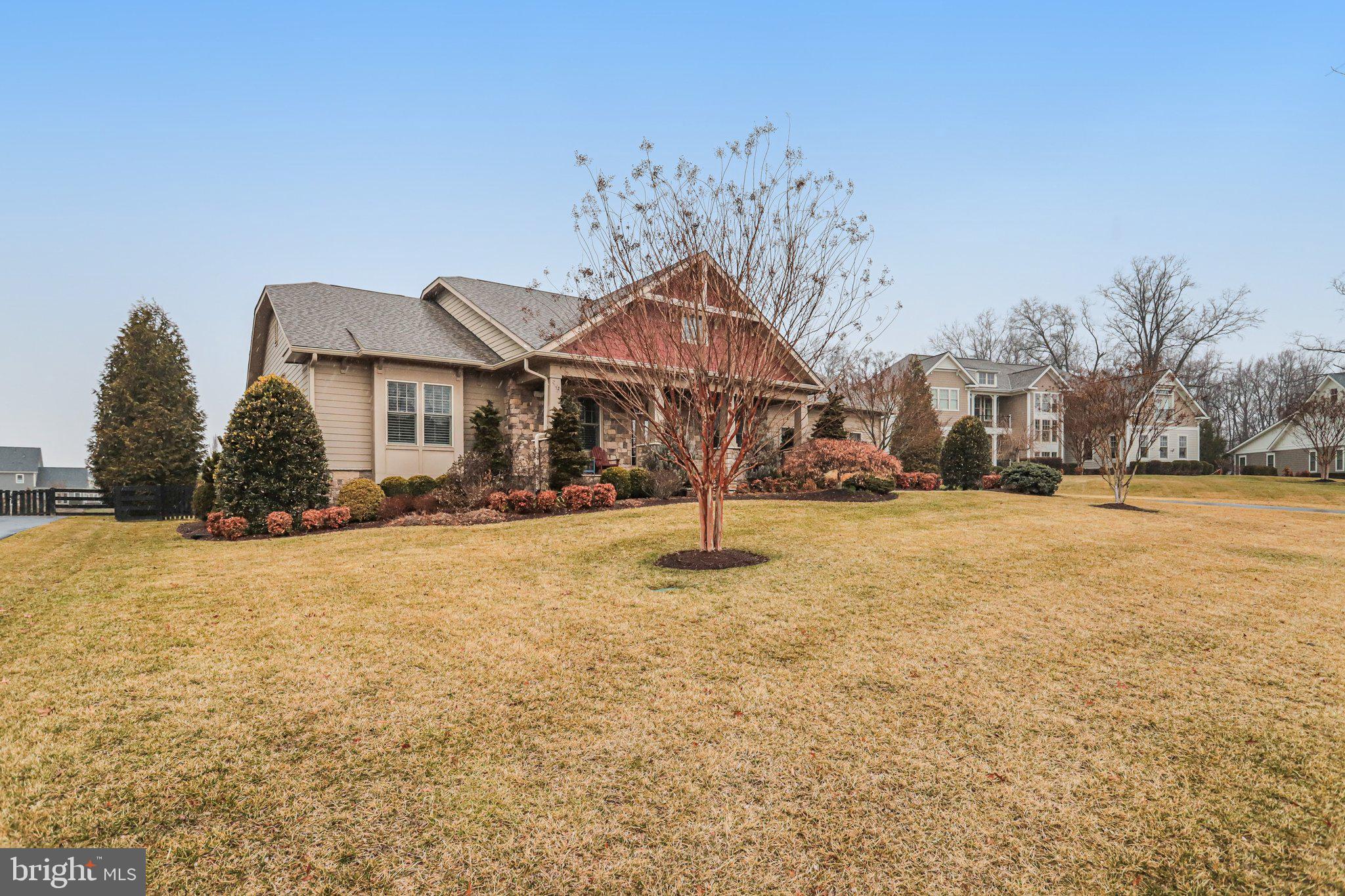 WILLOWSFORD - Residential