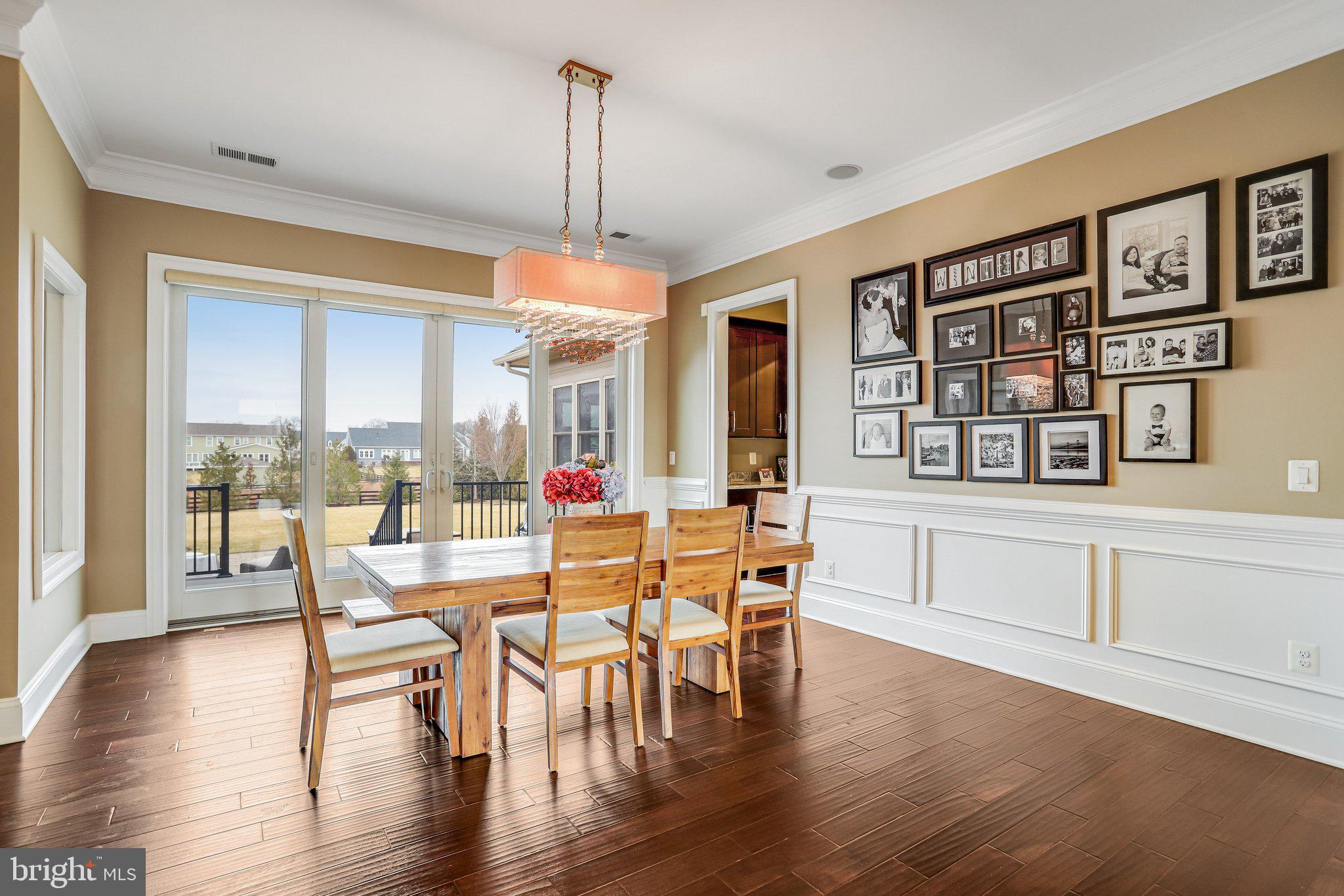 WILLOWSFORD - Residential