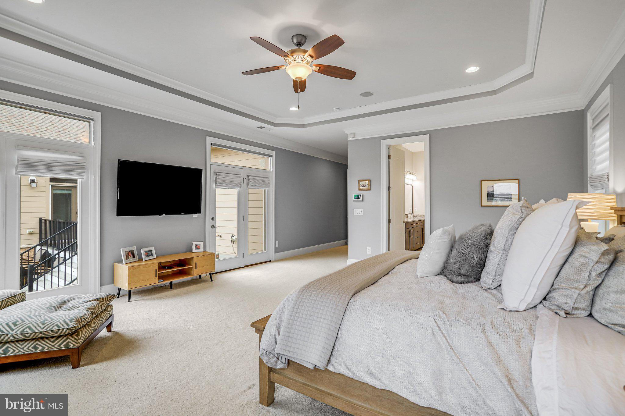 WILLOWSFORD - Residential