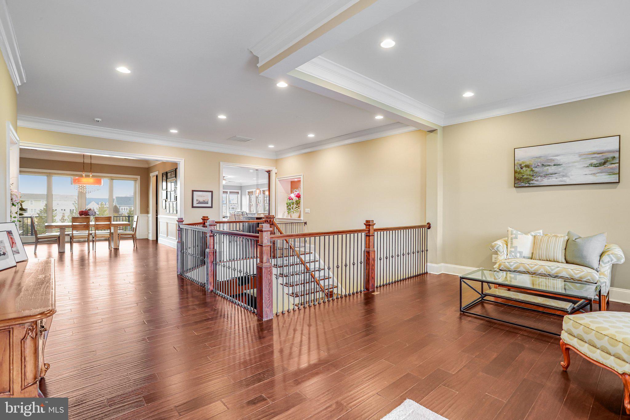 WILLOWSFORD - Residential