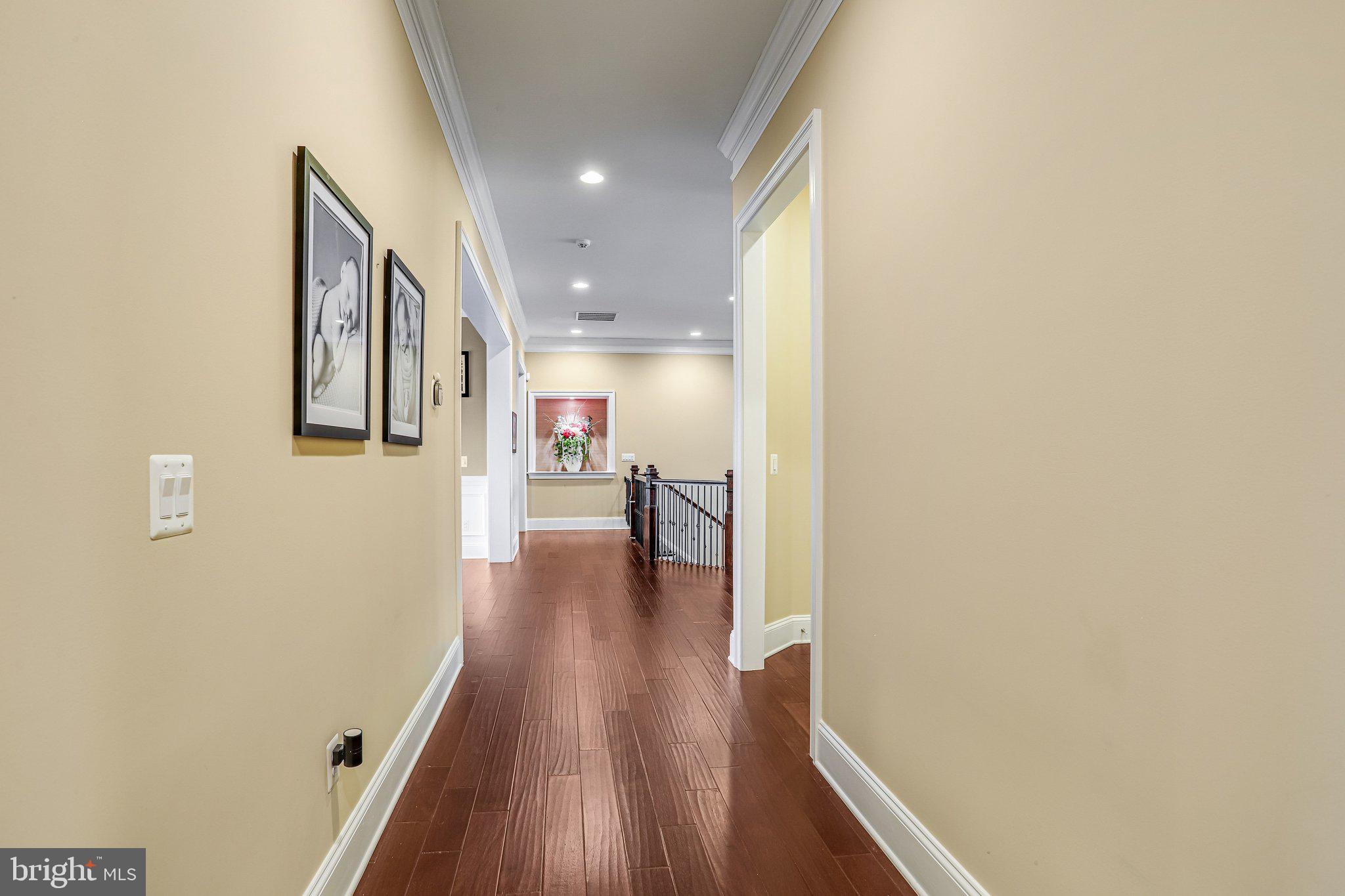 WILLOWSFORD - Residential