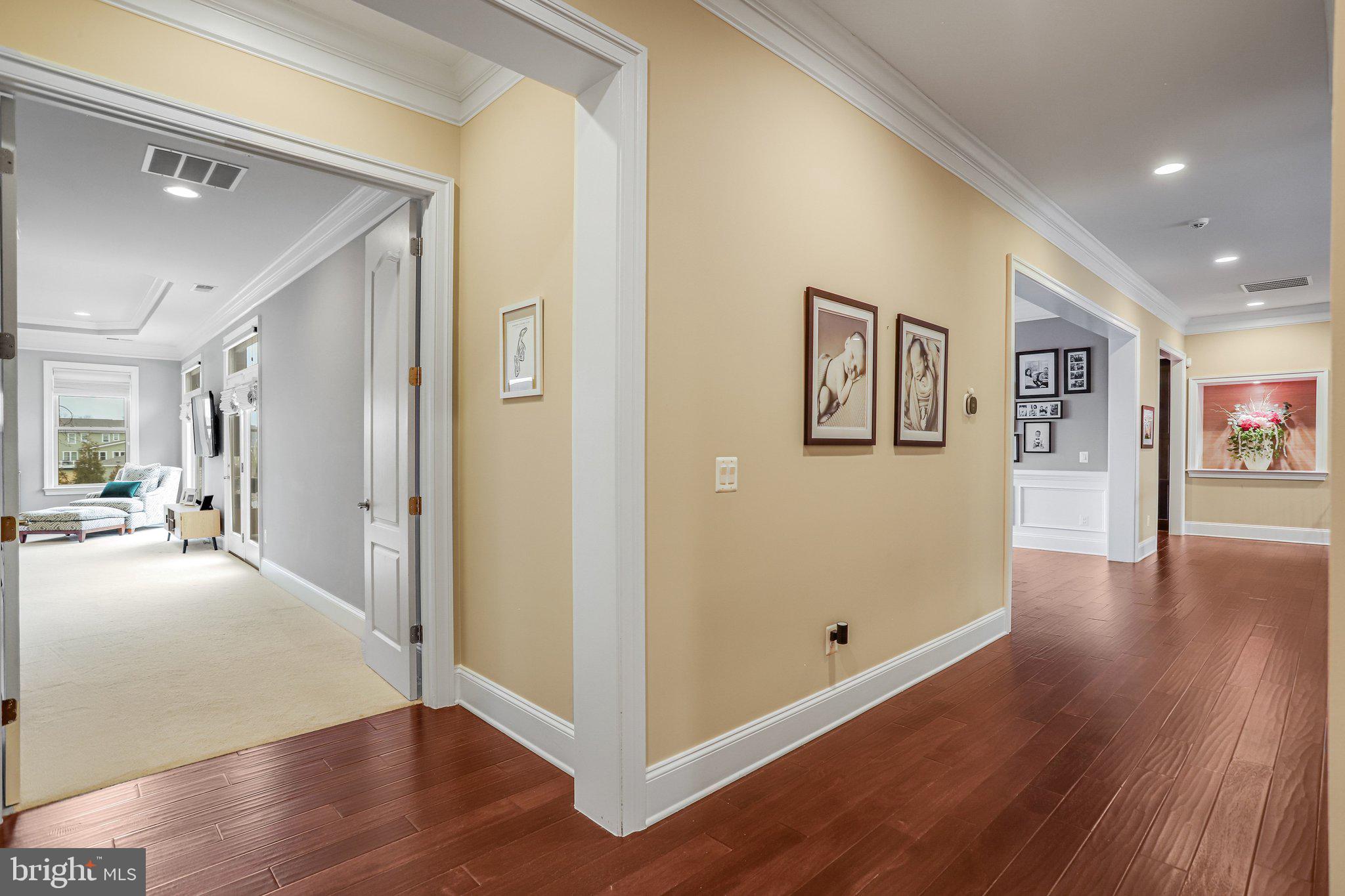 WILLOWSFORD - Residential