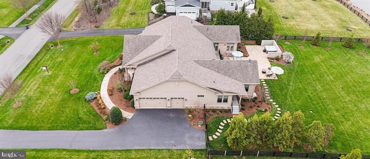 WILLOWSFORD - Residential