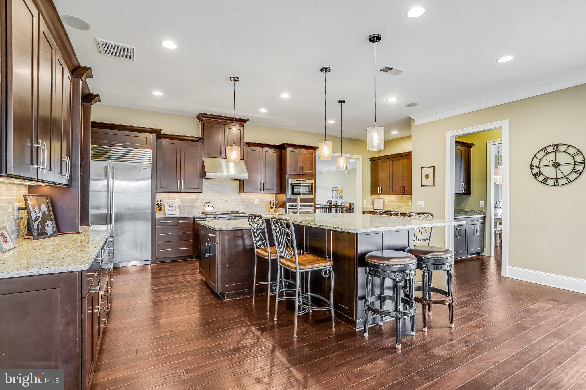 WILLOWSFORD - Residential