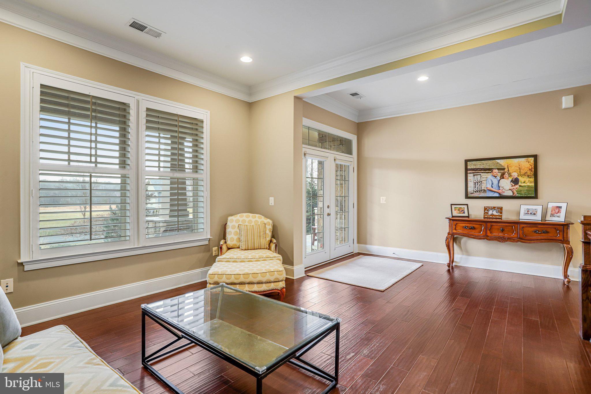 WILLOWSFORD - Residential