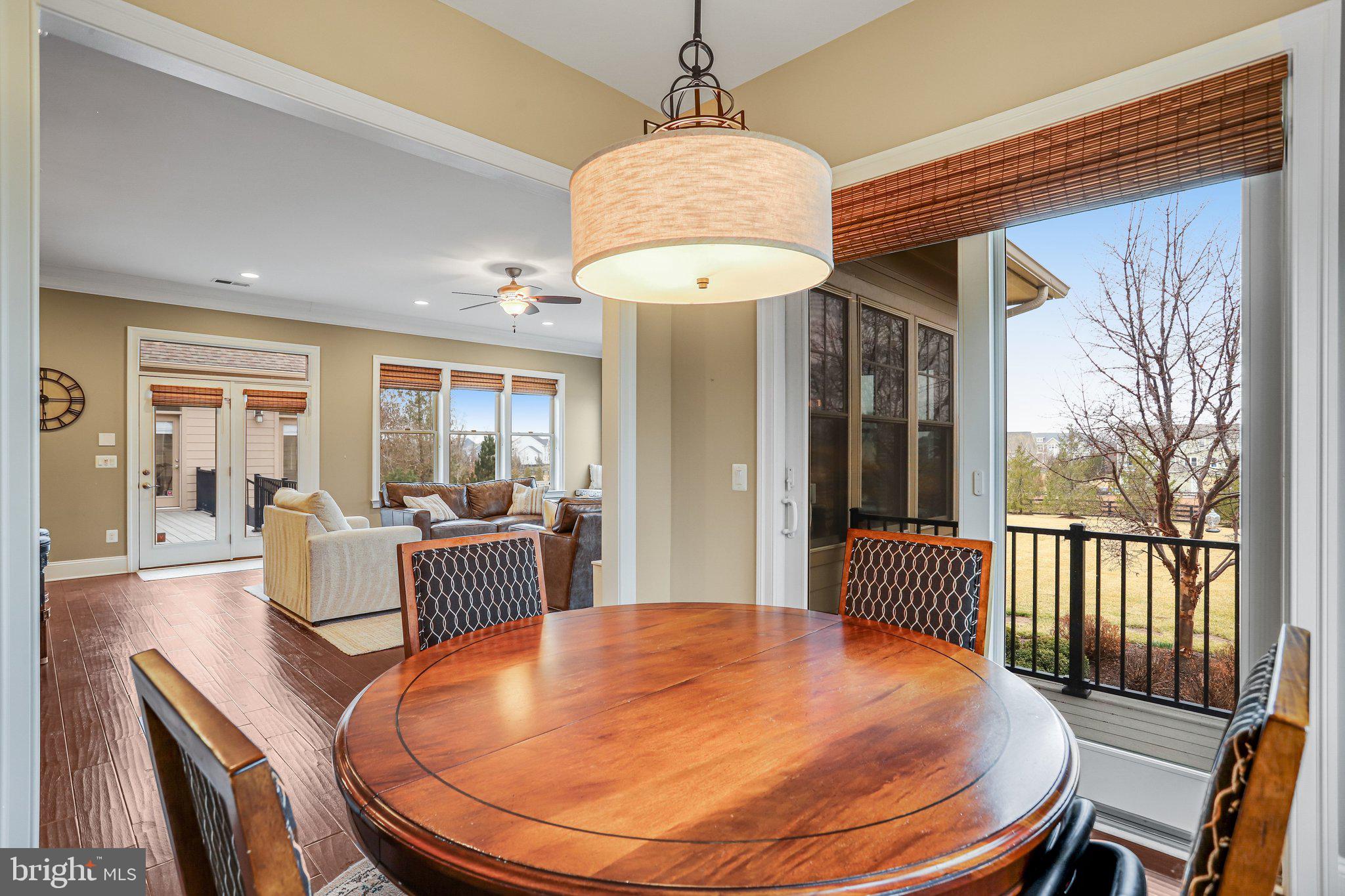 WILLOWSFORD - Residential