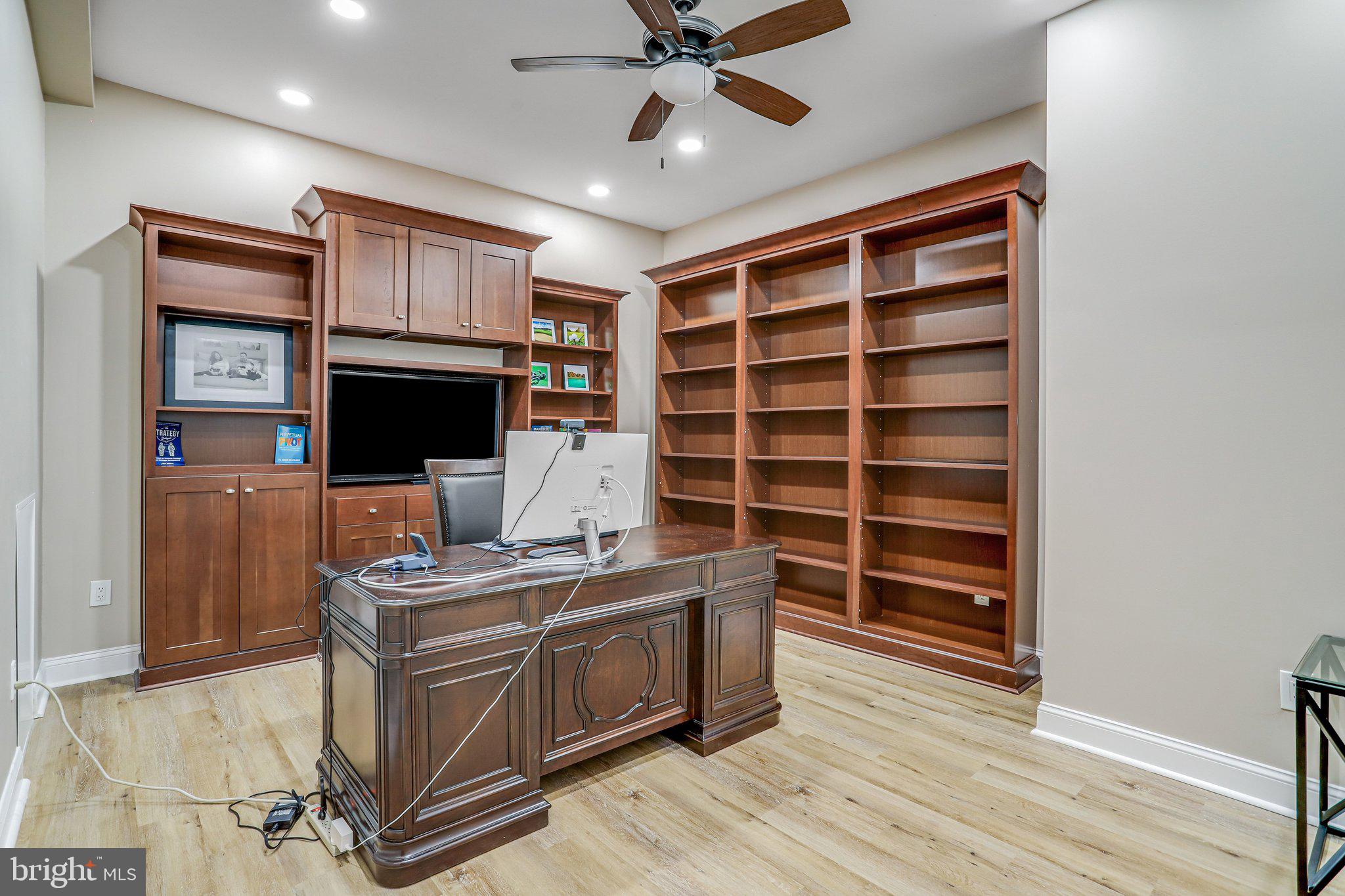 WILLOWSFORD - Residential