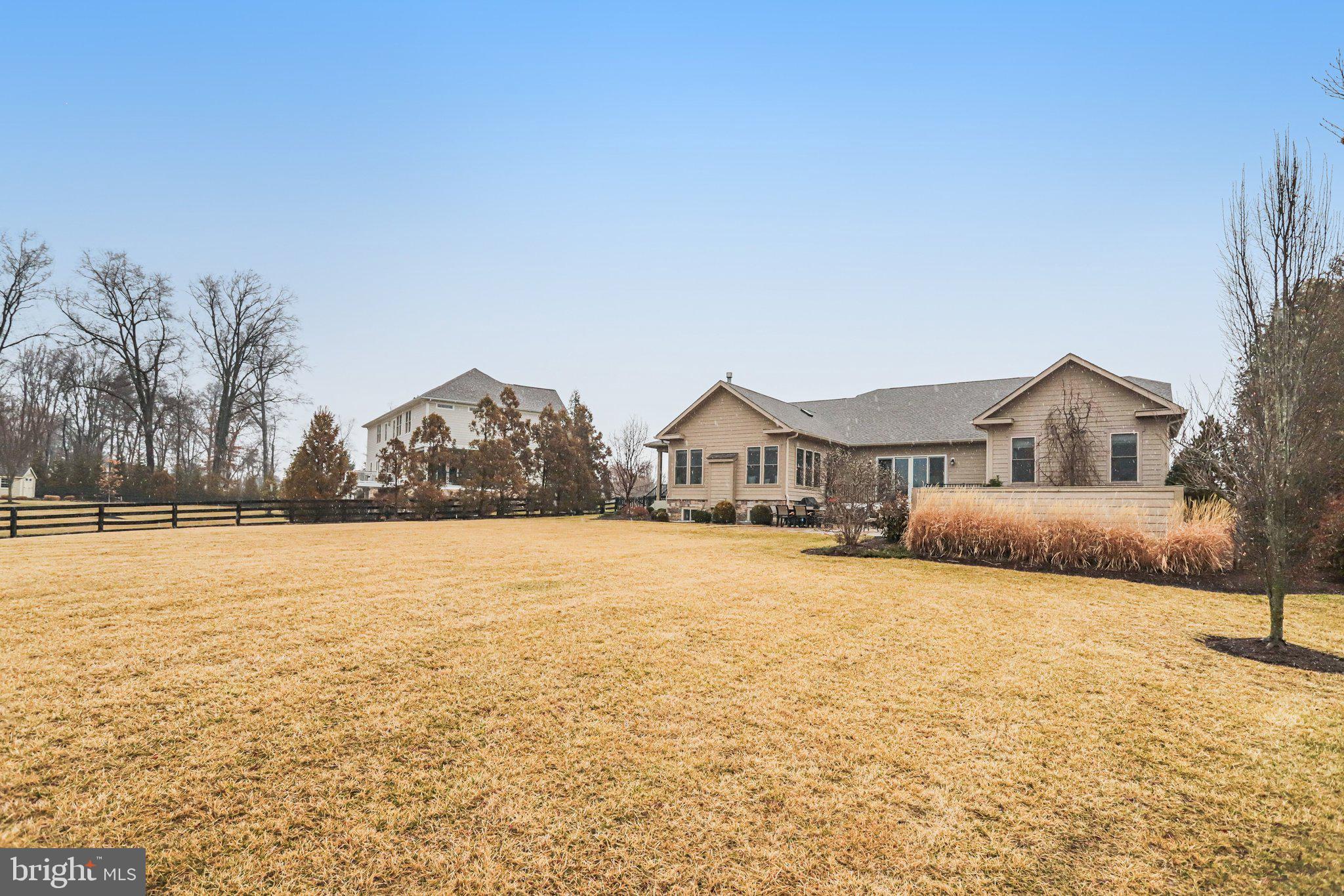 WILLOWSFORD - Residential