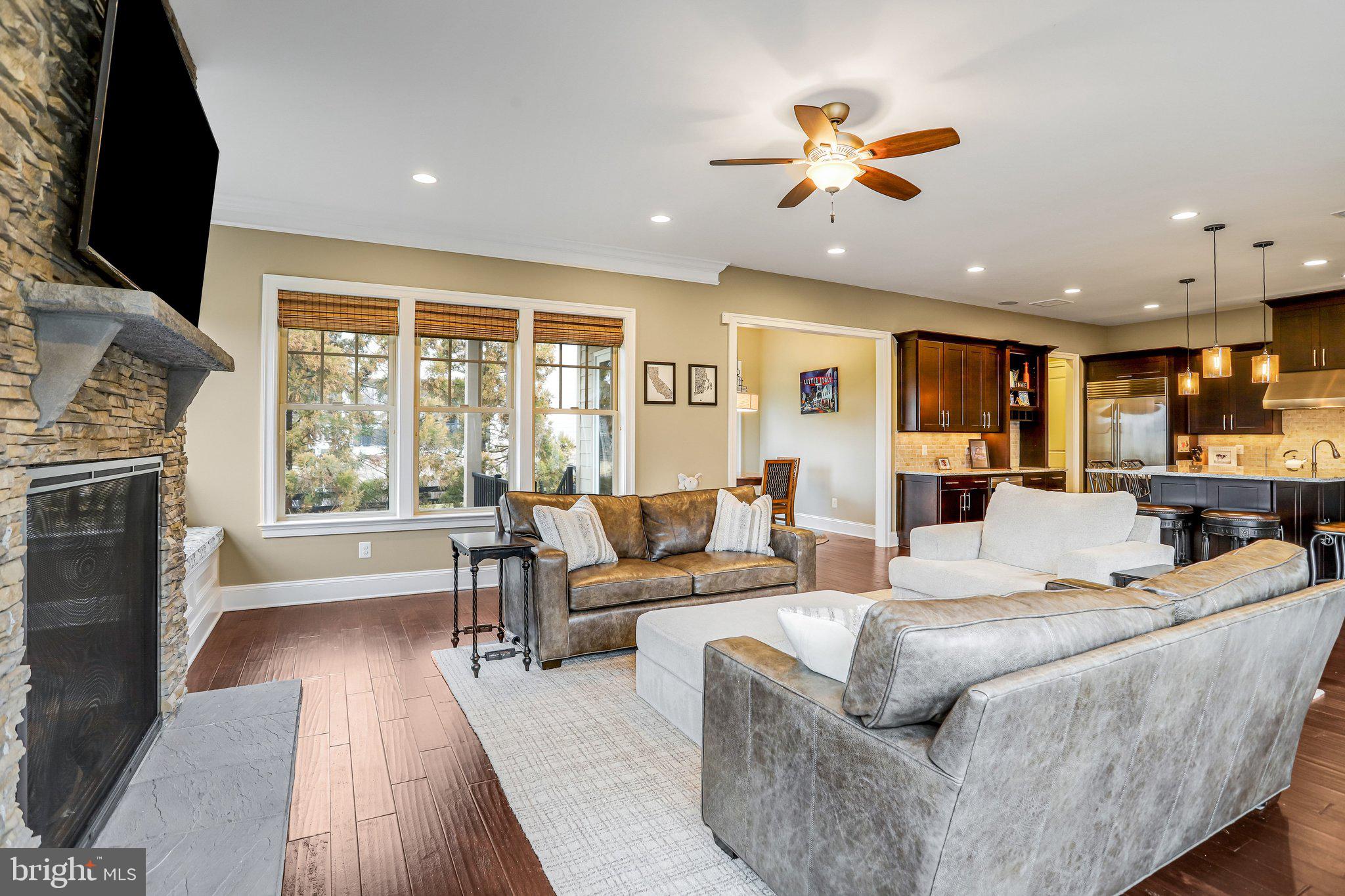 WILLOWSFORD - Residential