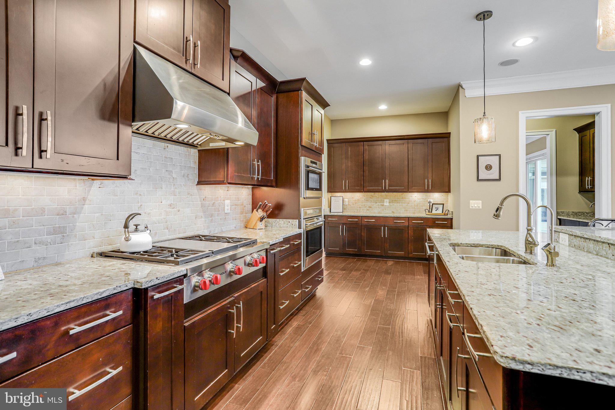 WILLOWSFORD - Residential