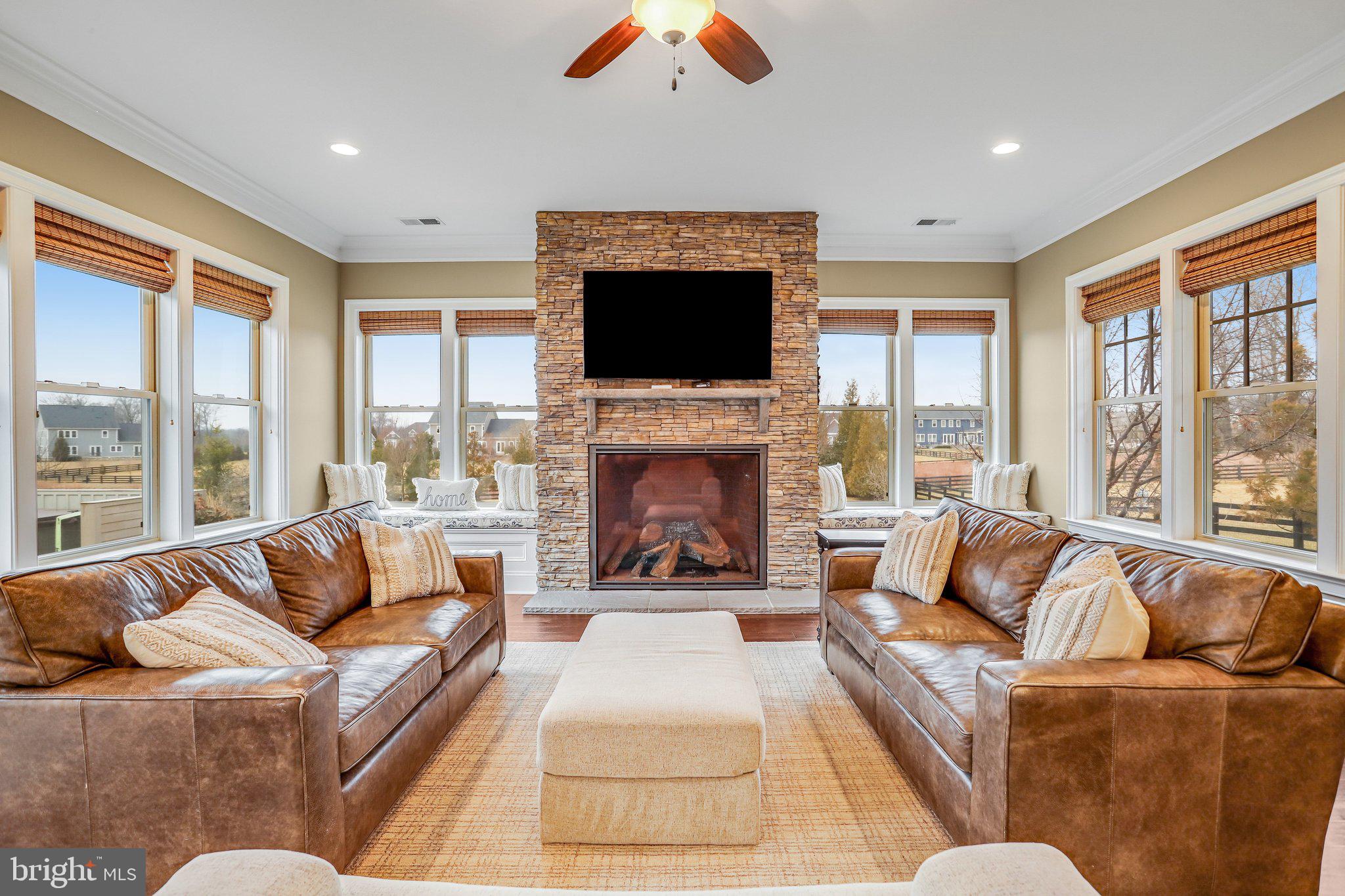 WILLOWSFORD - Residential