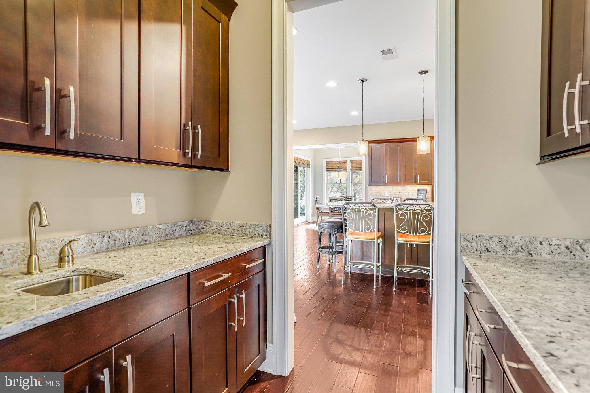 WILLOWSFORD - Residential