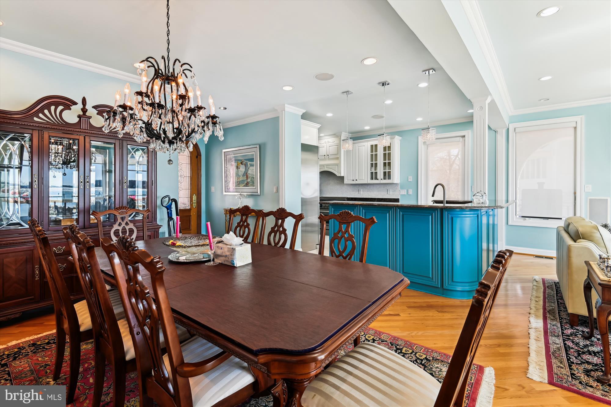 LONG POINT ON THE MAGOTHY - Residential