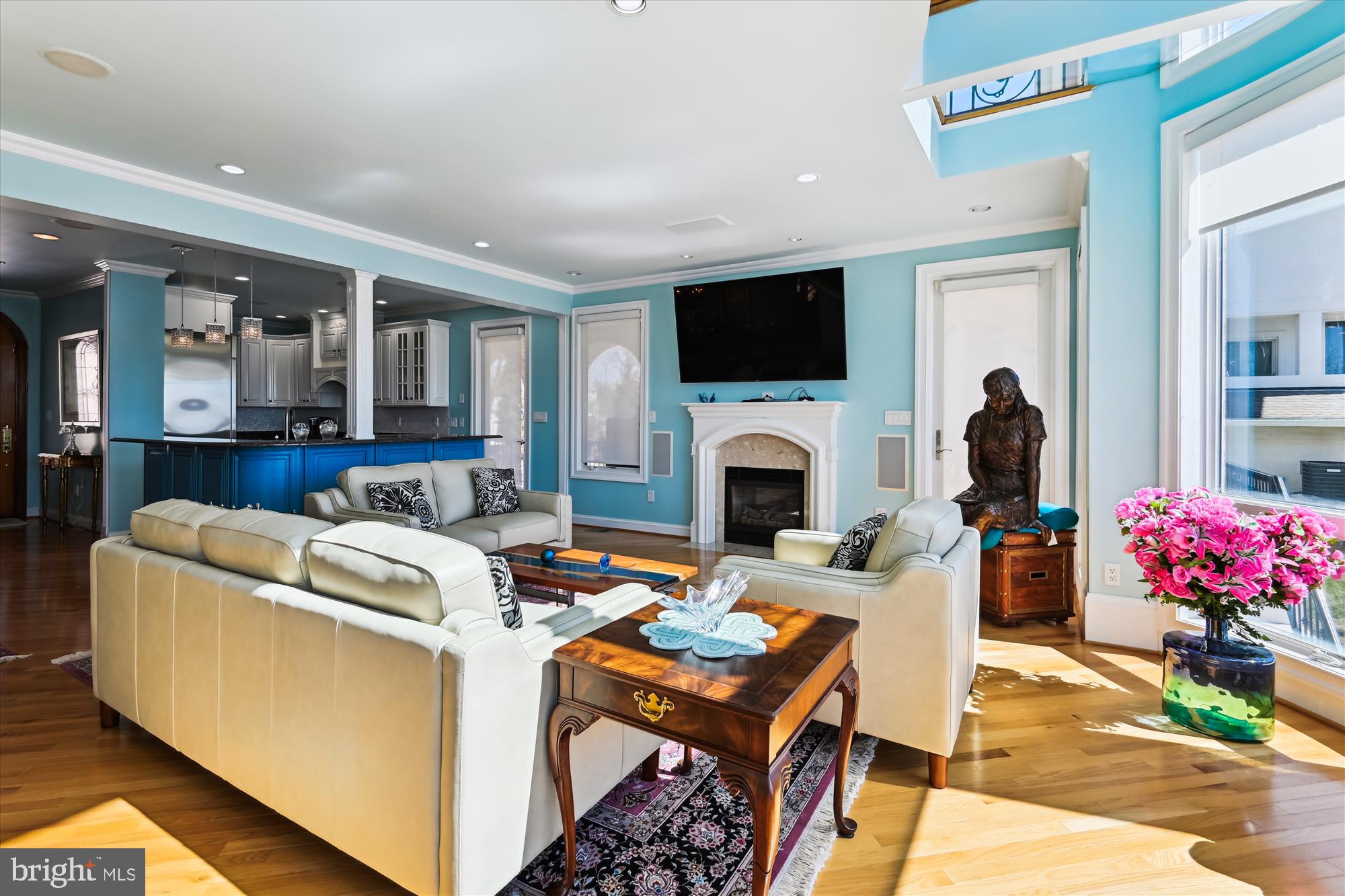 LONG POINT ON THE MAGOTHY - Residential