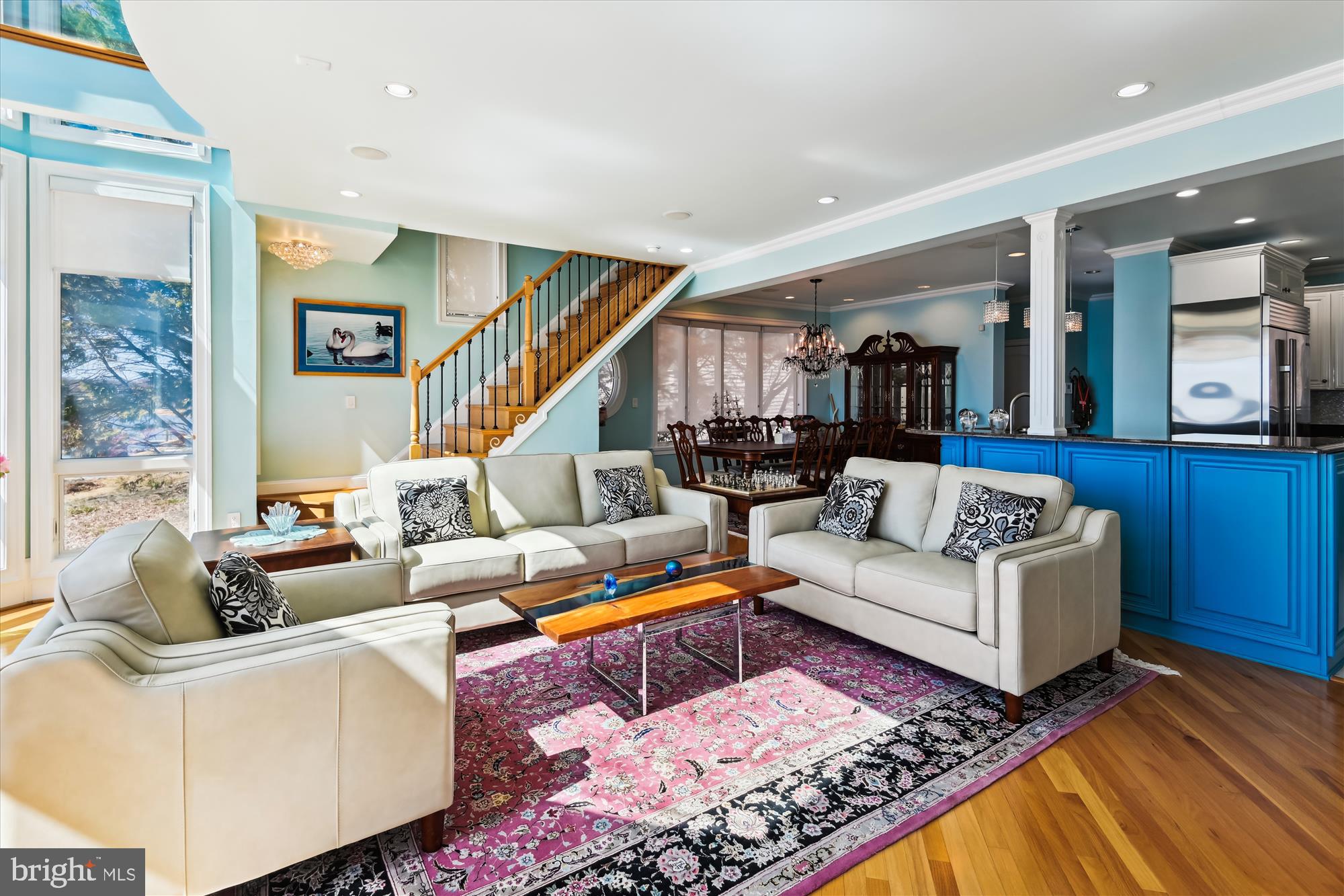 LONG POINT ON THE MAGOTHY - Residential