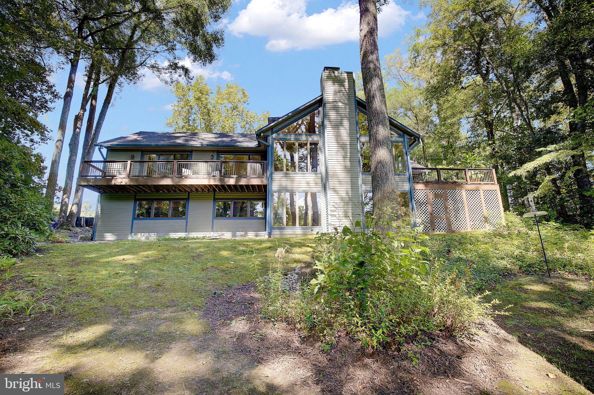 3078 TUDOR HALL ROAD