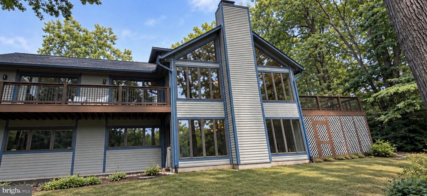 3078 TUDOR HALL ROAD