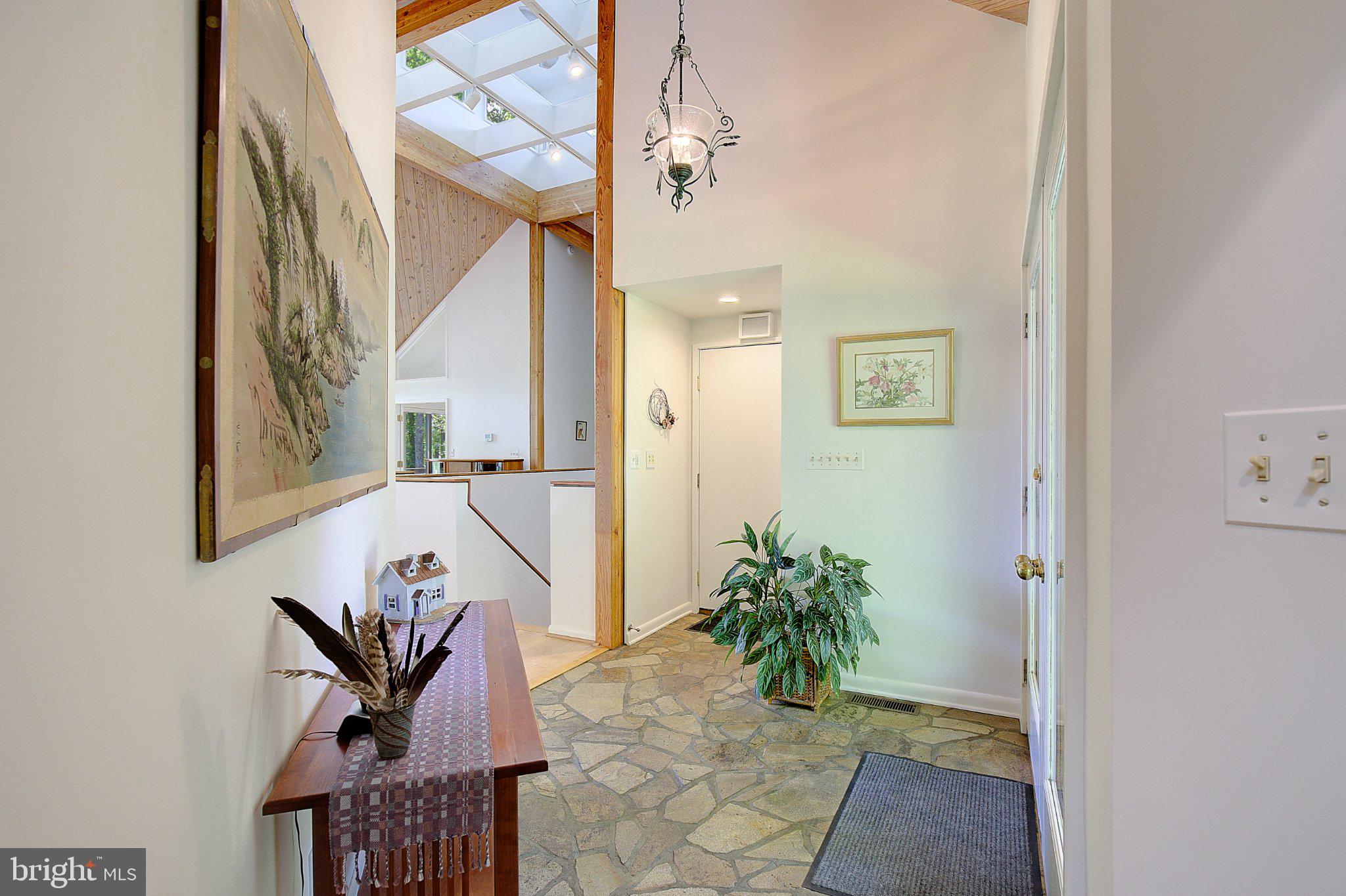 3078 TUDOR HALL ROAD