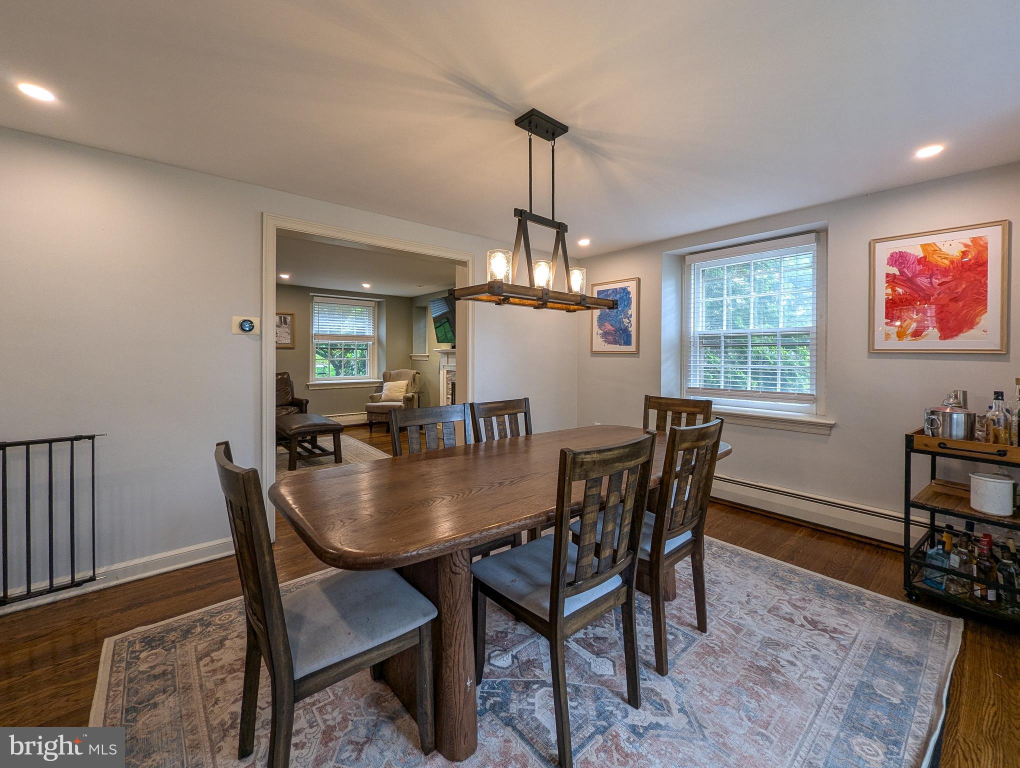 MEADOW BROOK - Residential