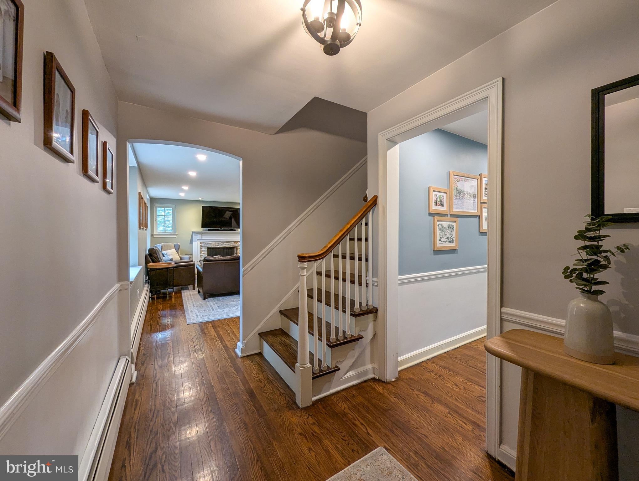 MEADOW BROOK - Residential