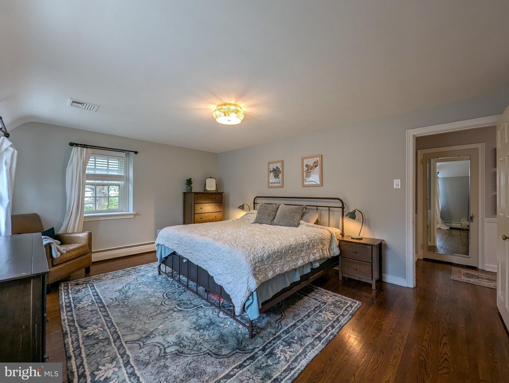 MEADOW BROOK - Residential