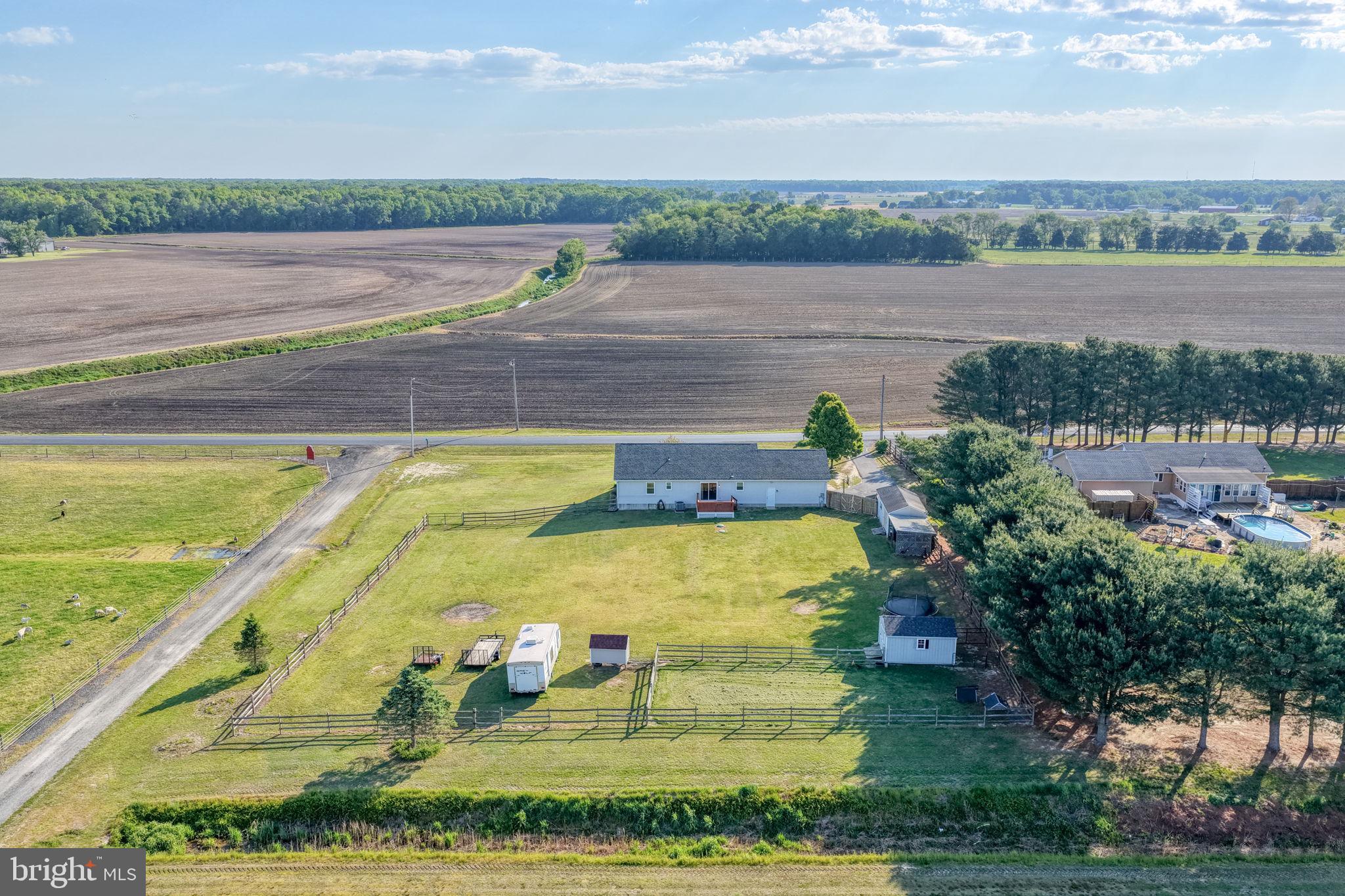 313 COW MARSH CREEK ROAD