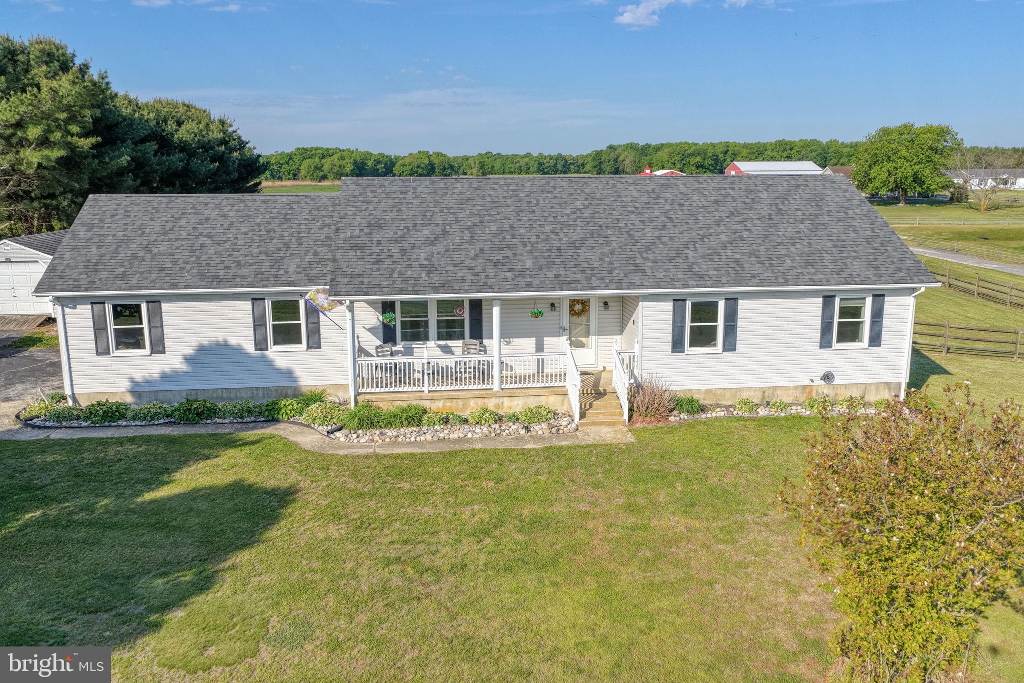 313 COW MARSH CREEK ROAD