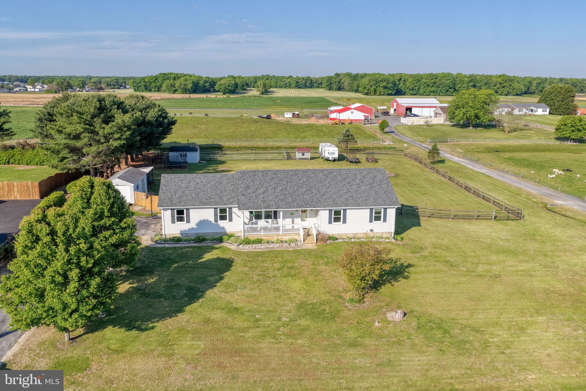 313 COW MARSH CREEK ROAD