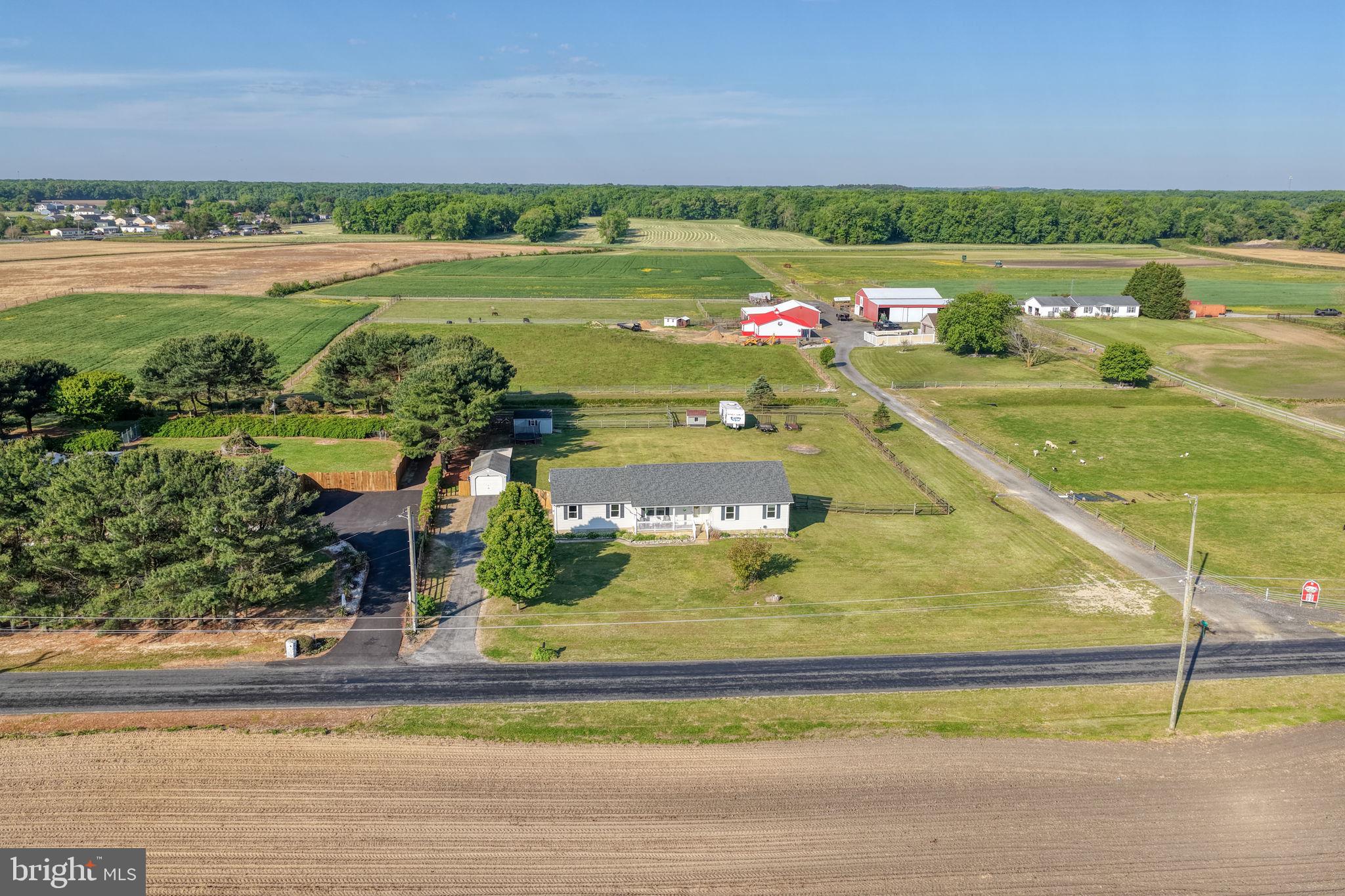 313 COW MARSH CREEK ROAD