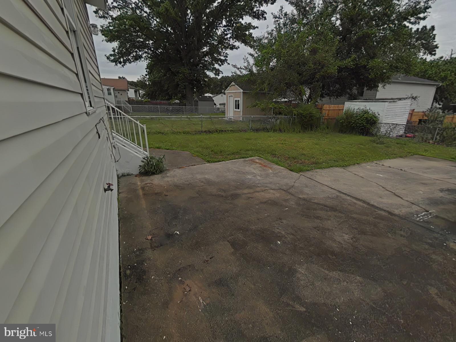 JEFFERSON HEIGHTS - Residential