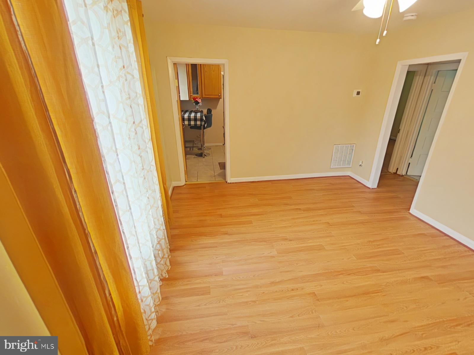 JEFFERSON HEIGHTS - Residential