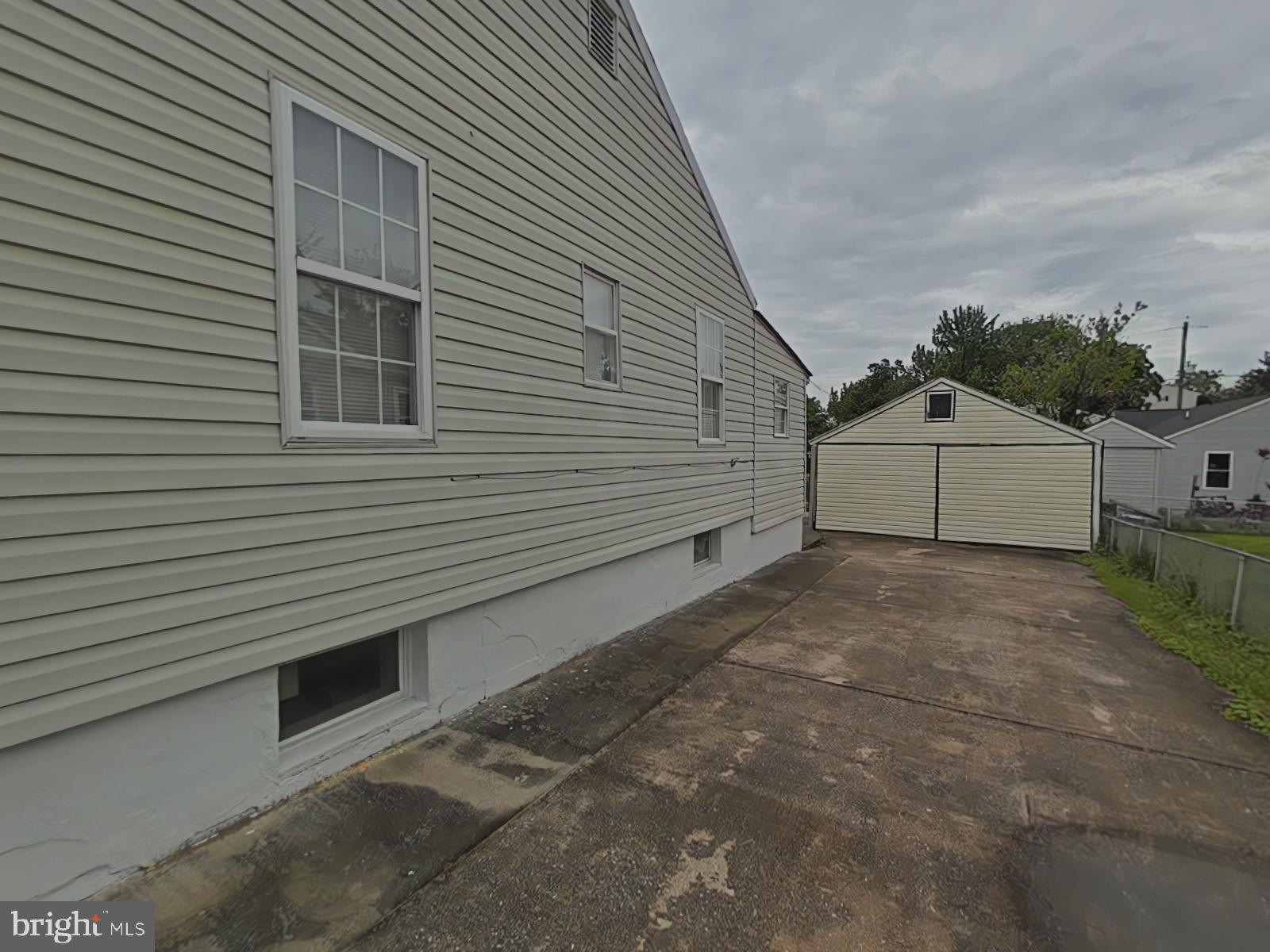 JEFFERSON HEIGHTS - Residential