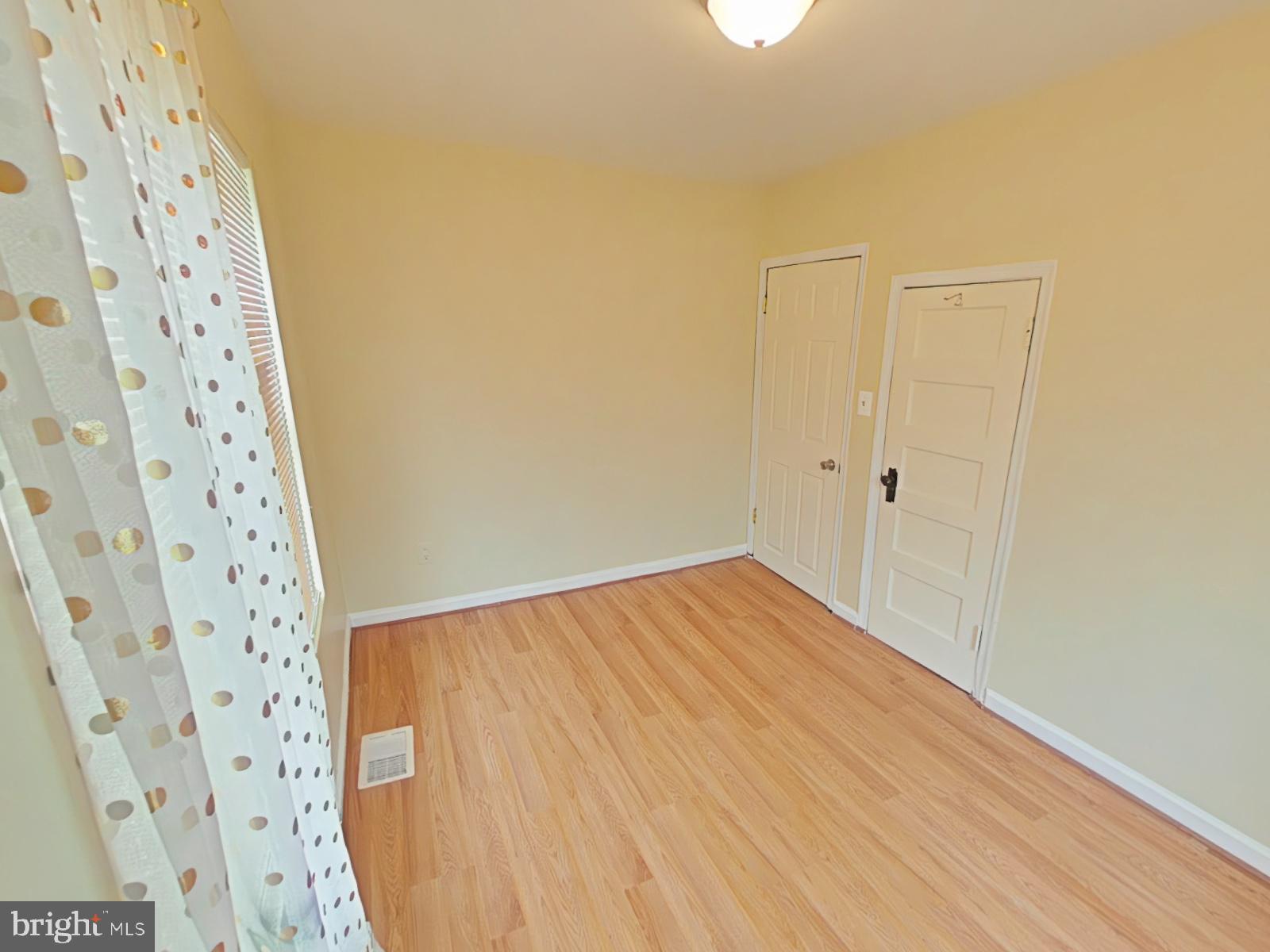 JEFFERSON HEIGHTS - Residential